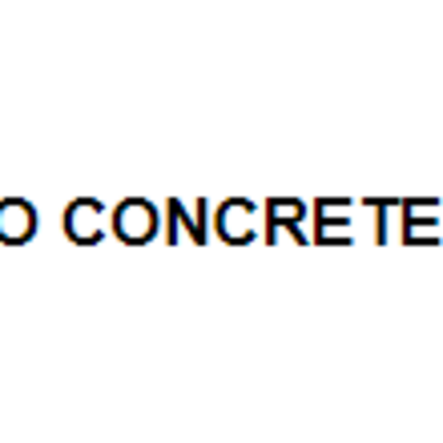 Fresno Concrete Works