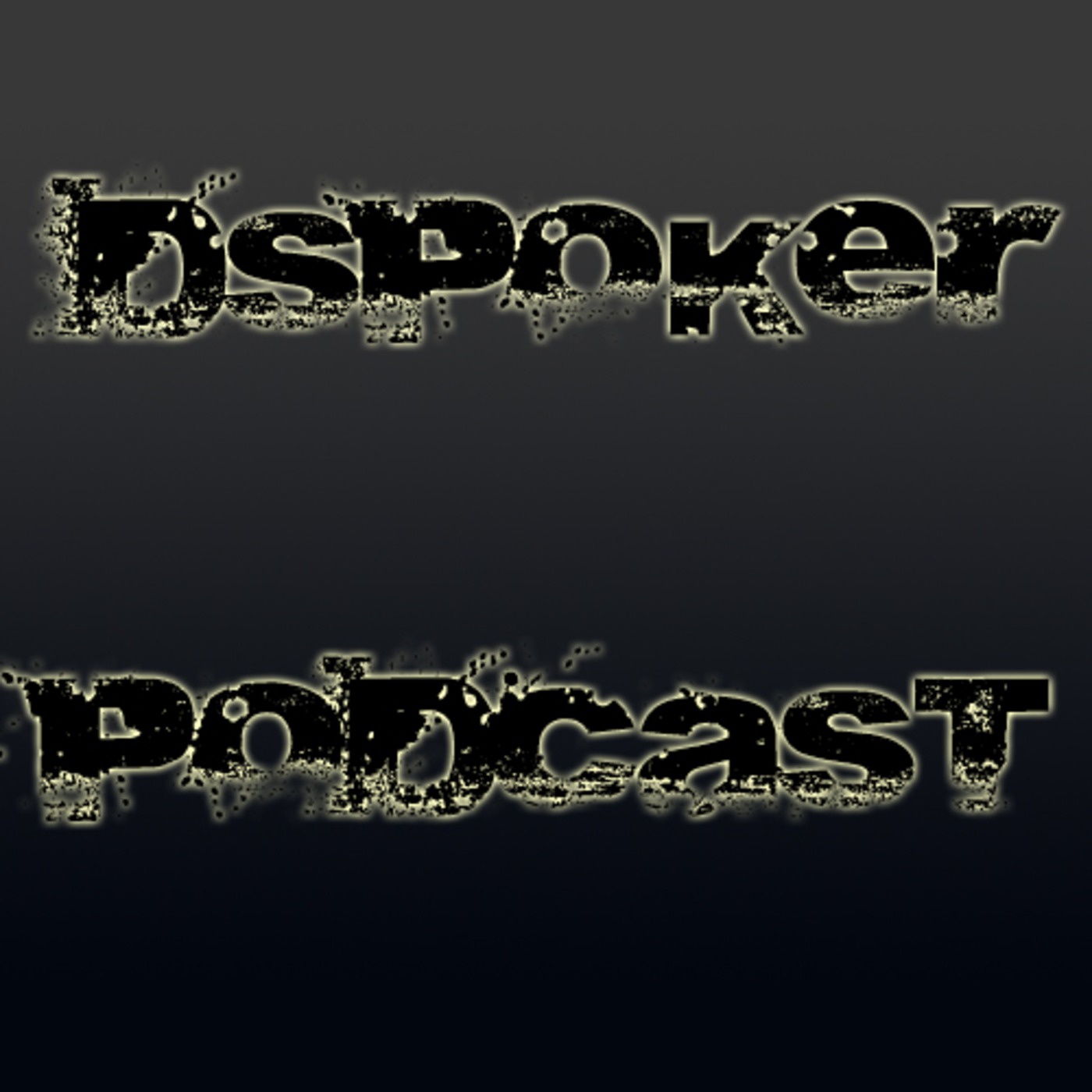DSPoker Podcast