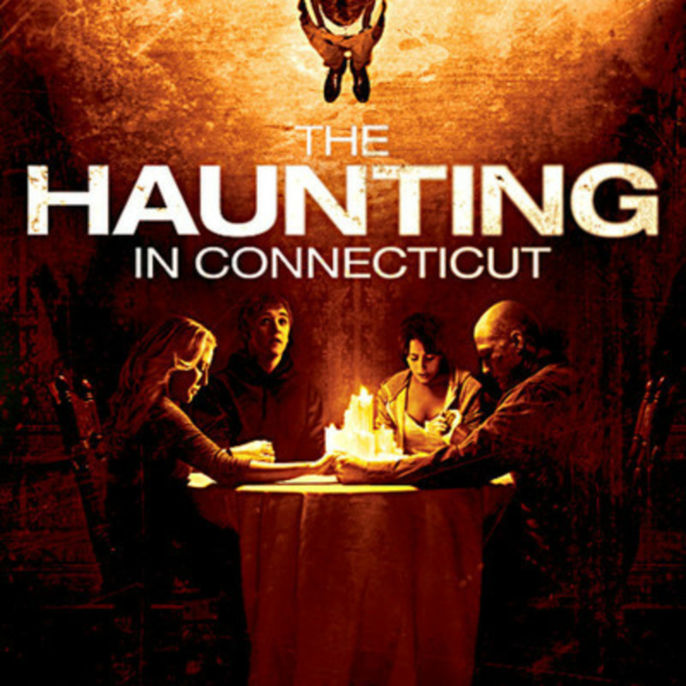 A Haunting in Connecticut the True Story