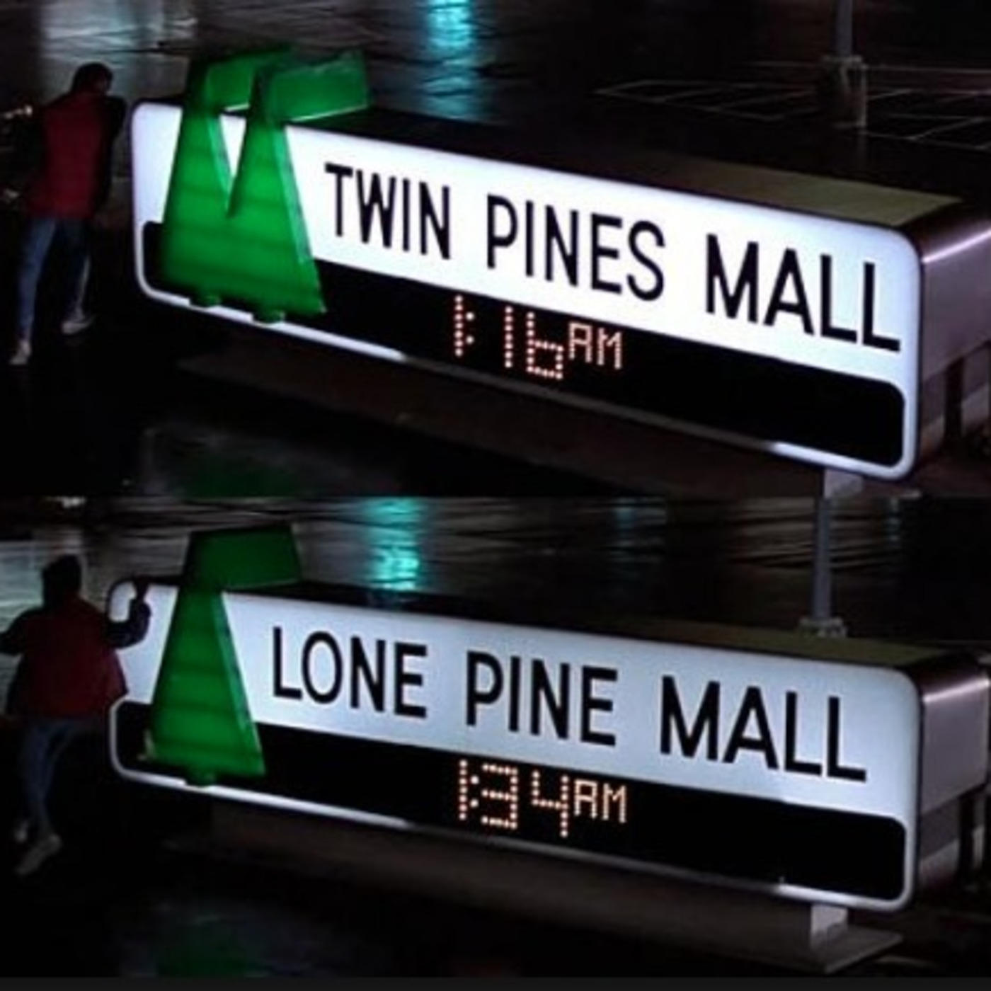 Future Predictions in Pop Culture