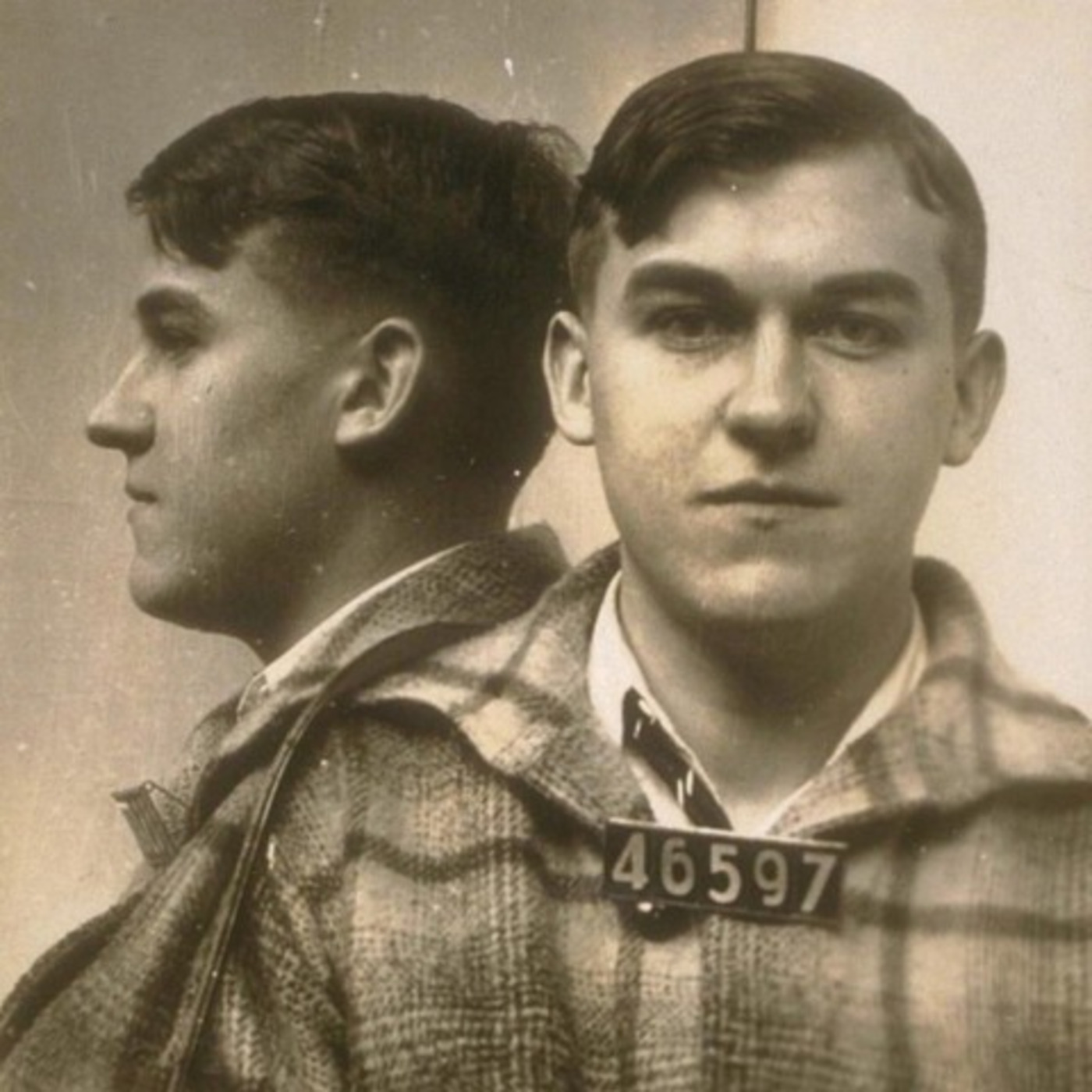 Wineville Chicken Coop Murders