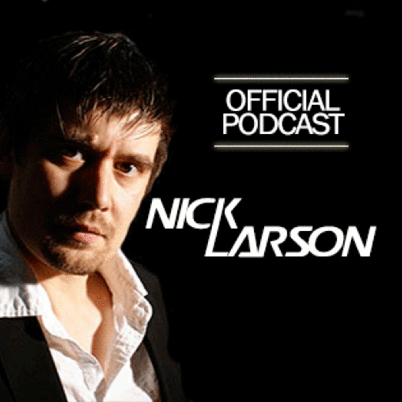 Nick Larson's - Barock Sessions 001