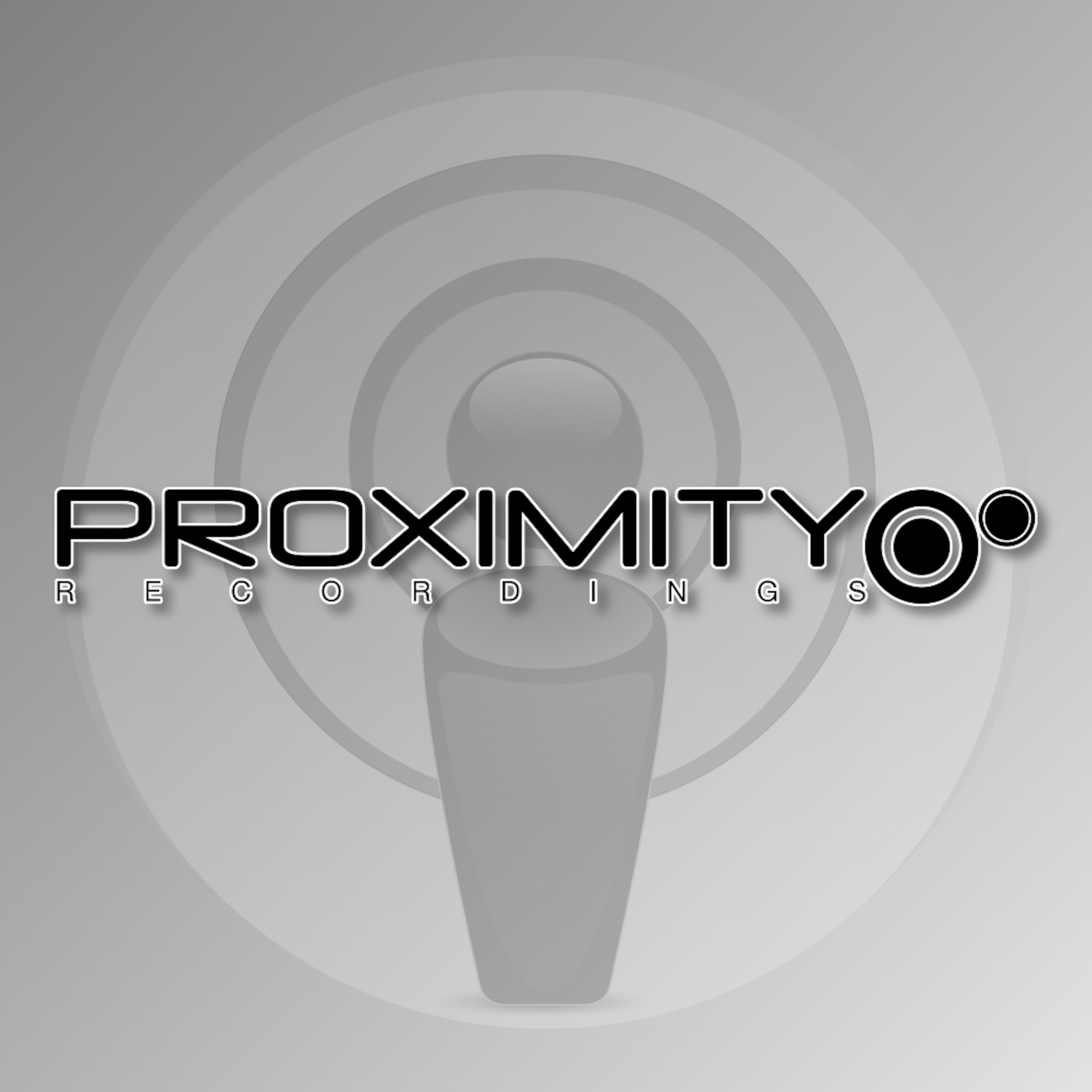 Proximity Recordings Podcast