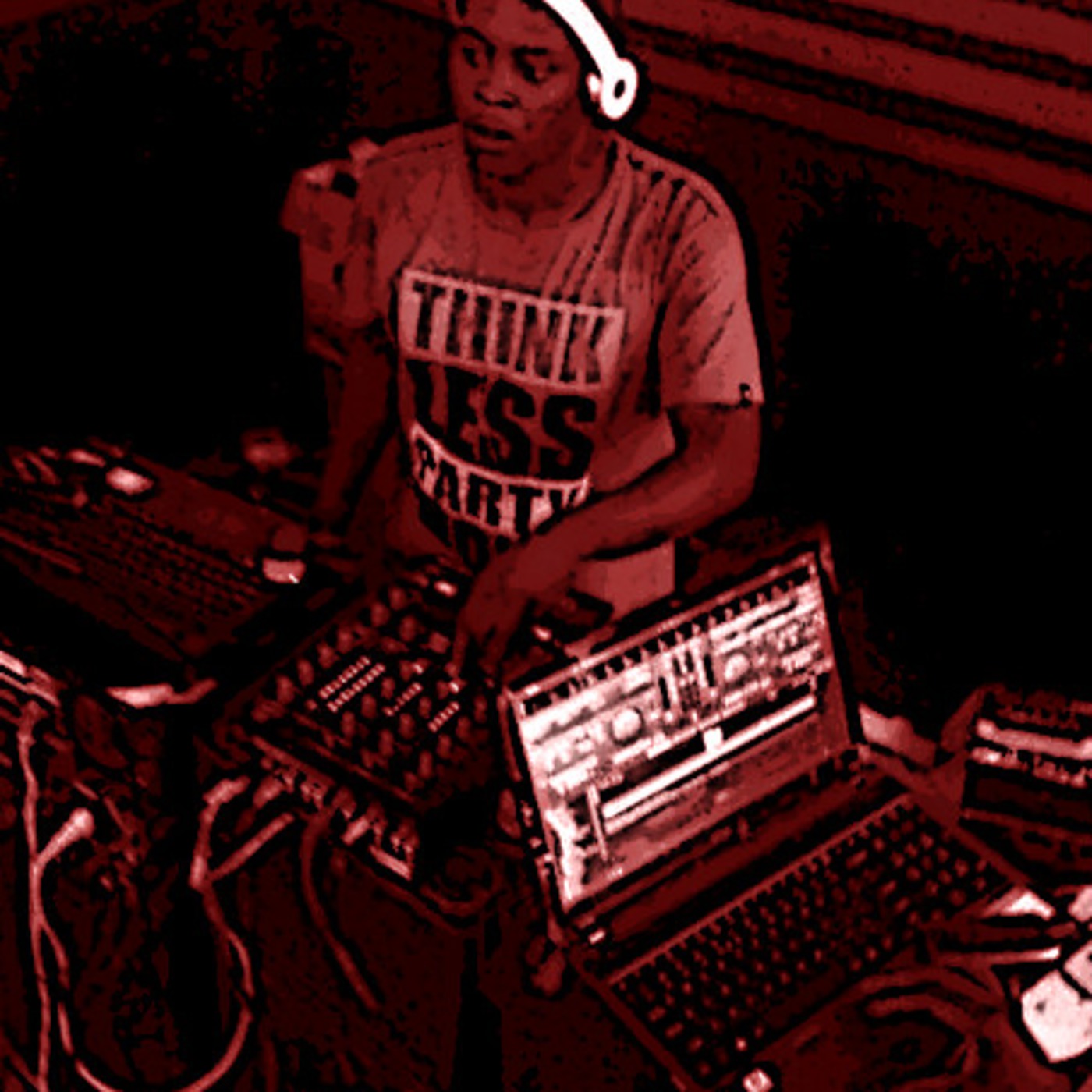 G.Smallz podcast artwork