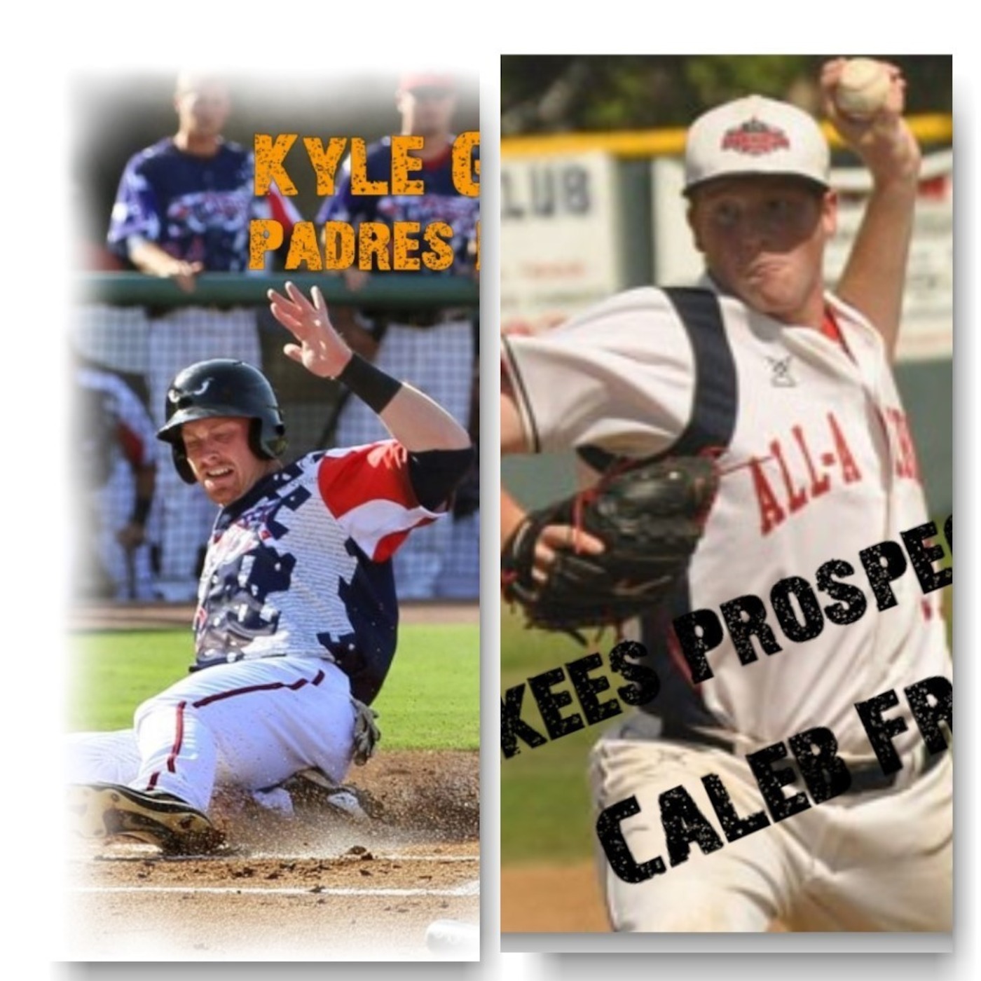 27 Outs Podcast\'s Podcast