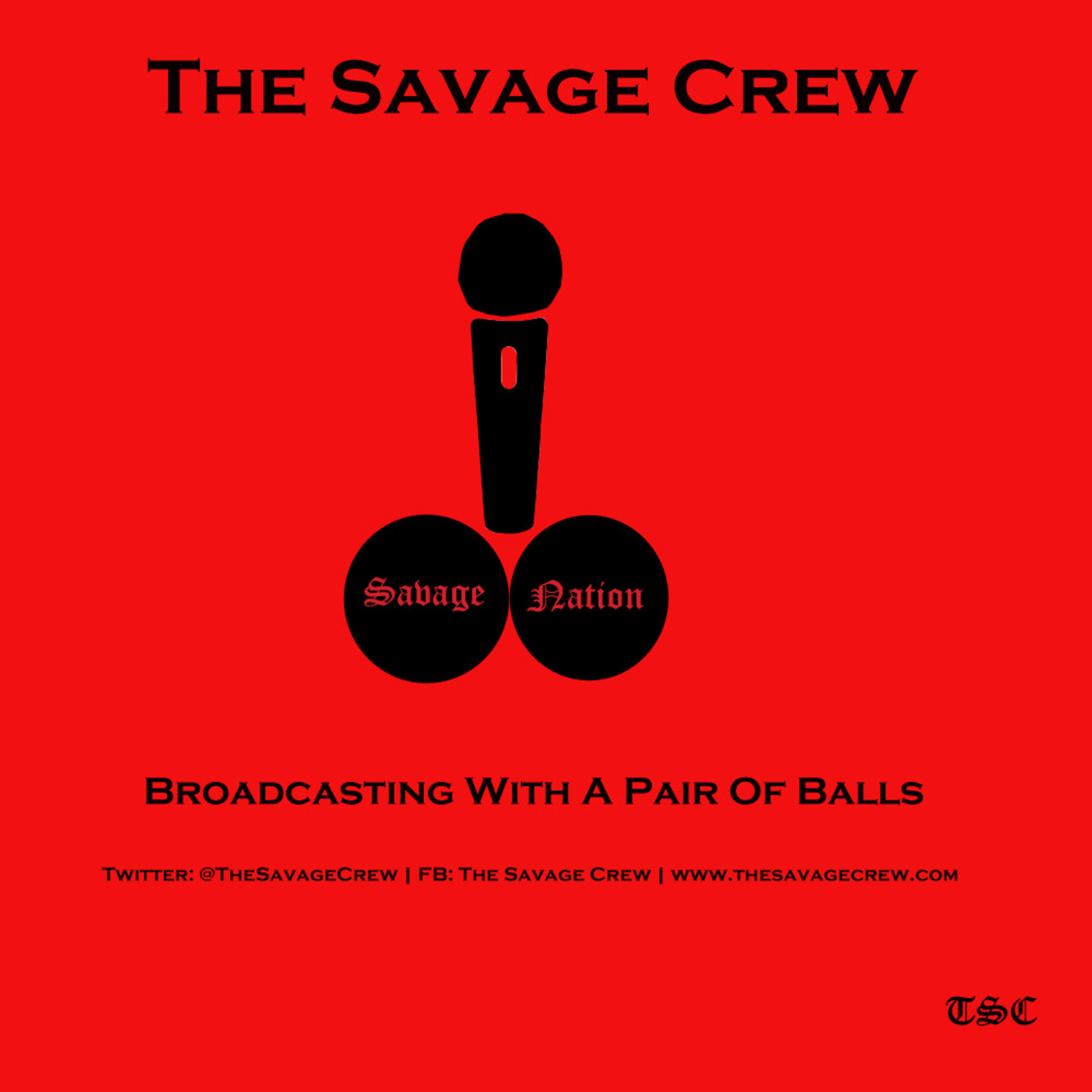 The Savage Hour - HGH, Prostitution, And Legal Weed
