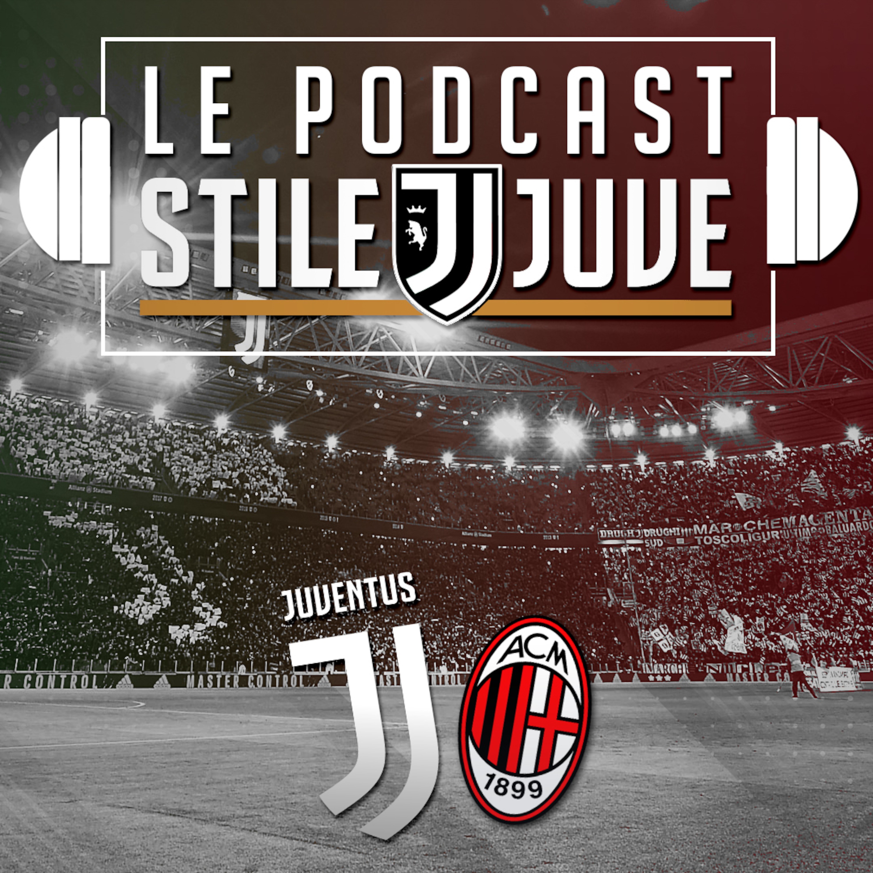 Podcast Stile Juve