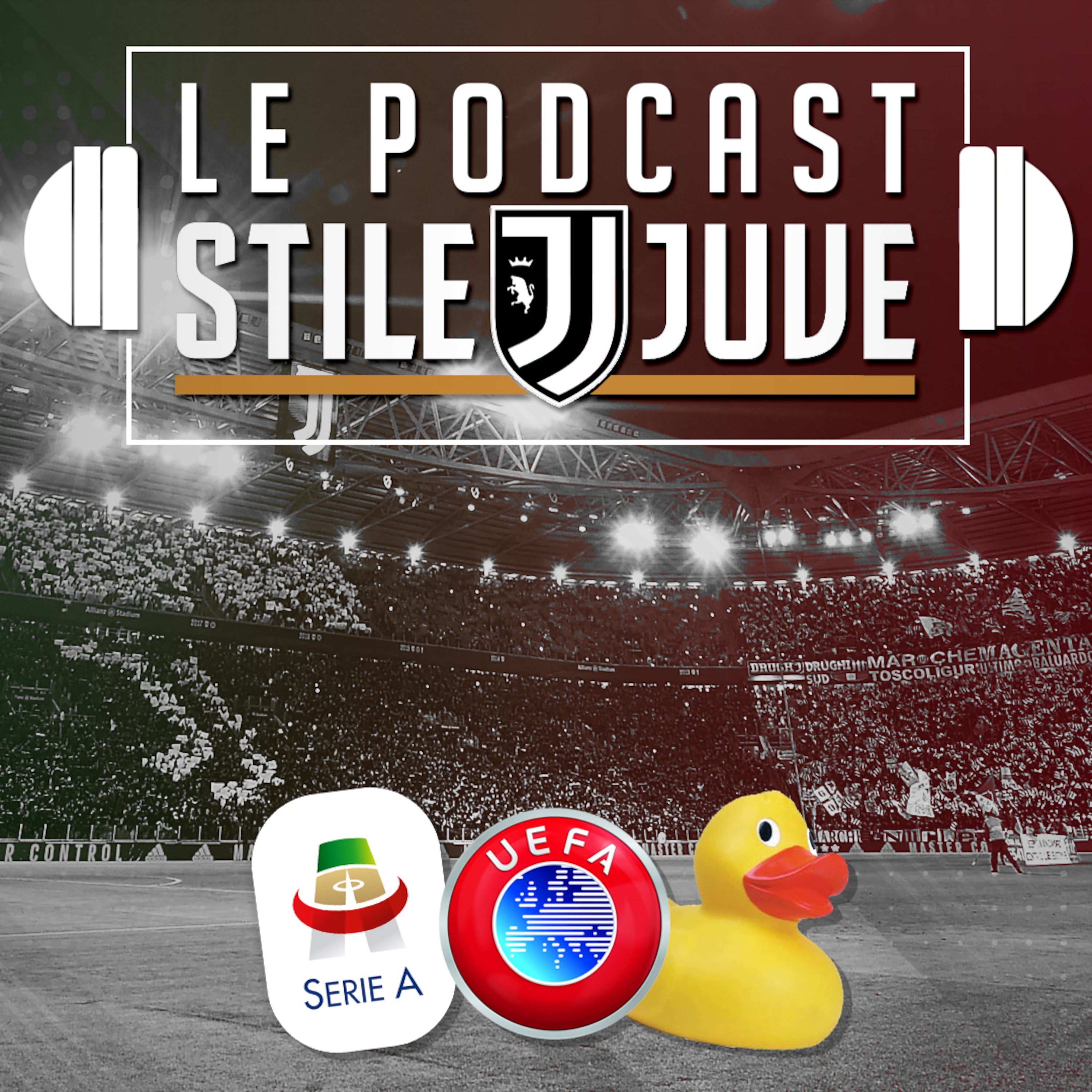Podcast Stile Juve