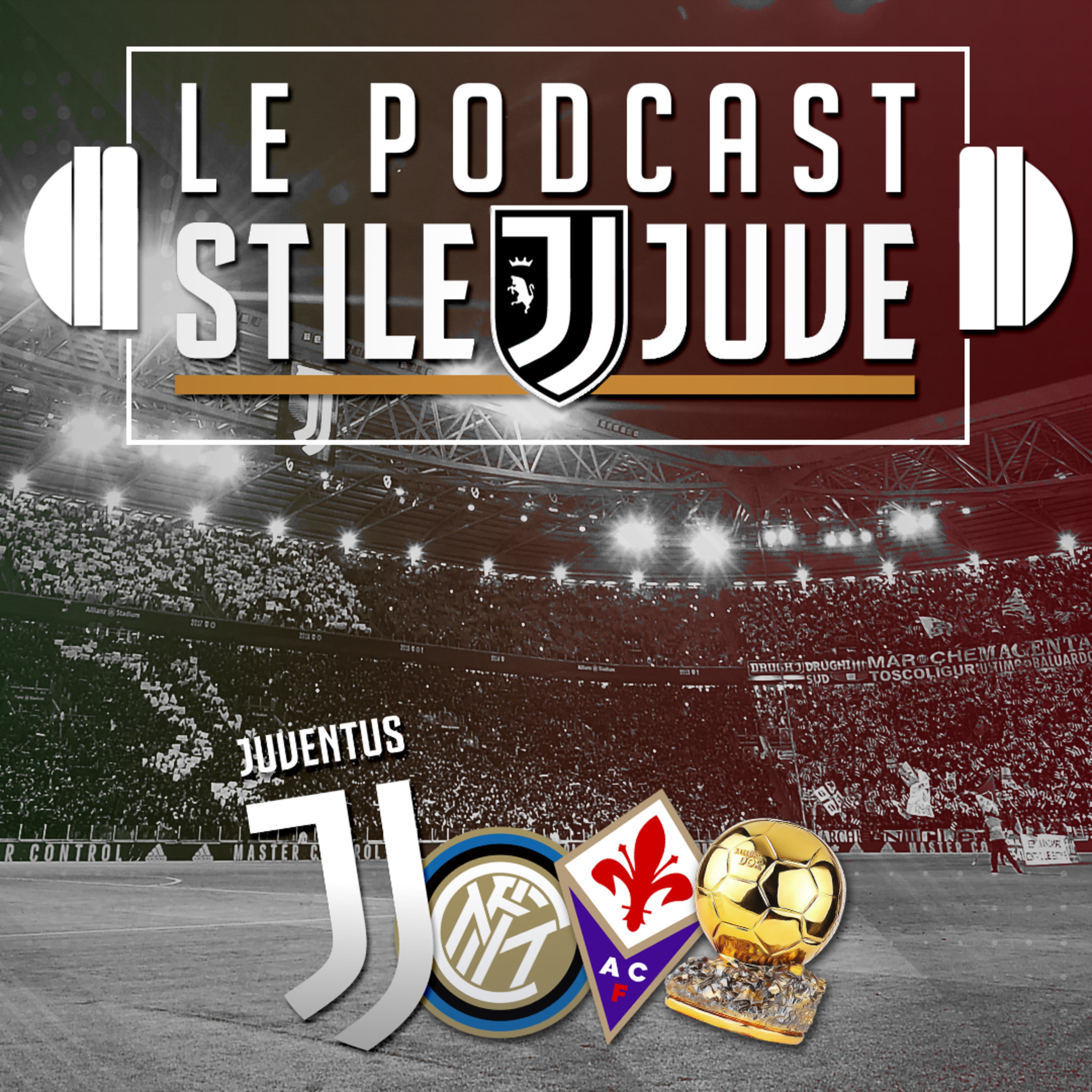 Podcast Stile Juve