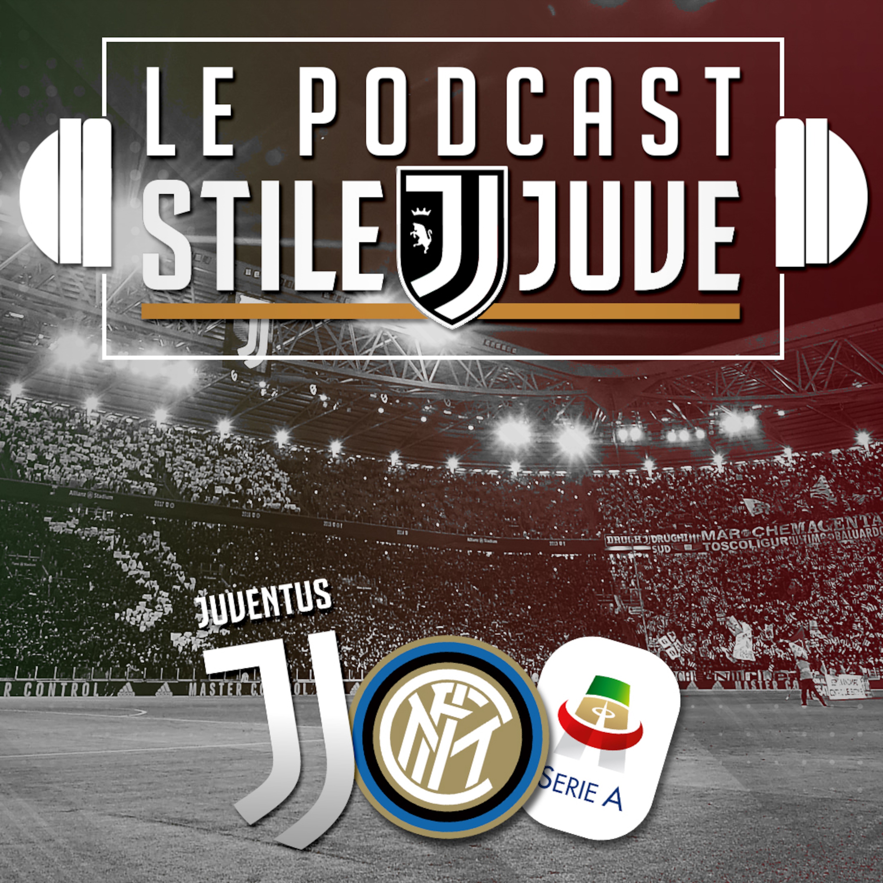 Podcast Stile Juve