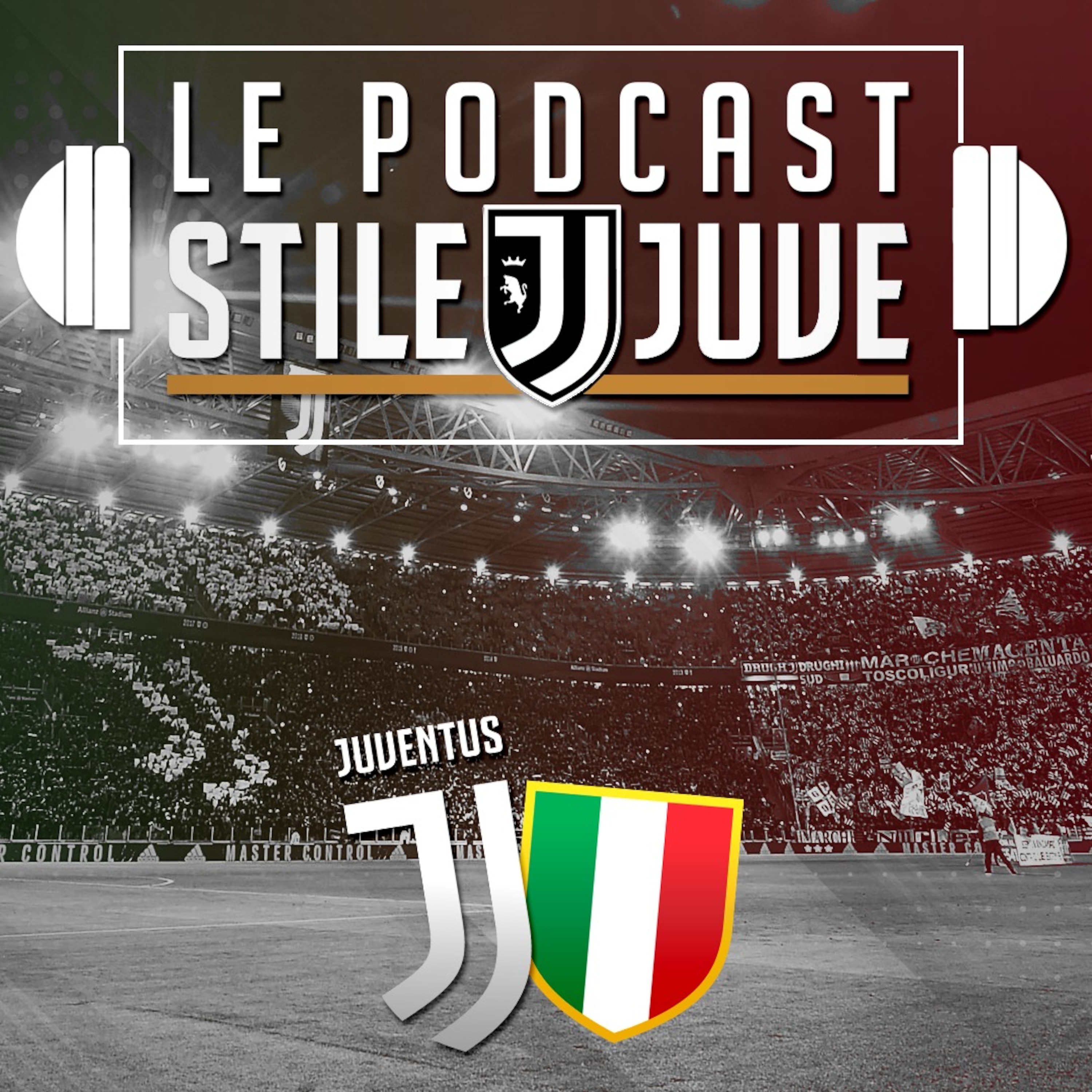 Podcast Stile Juve