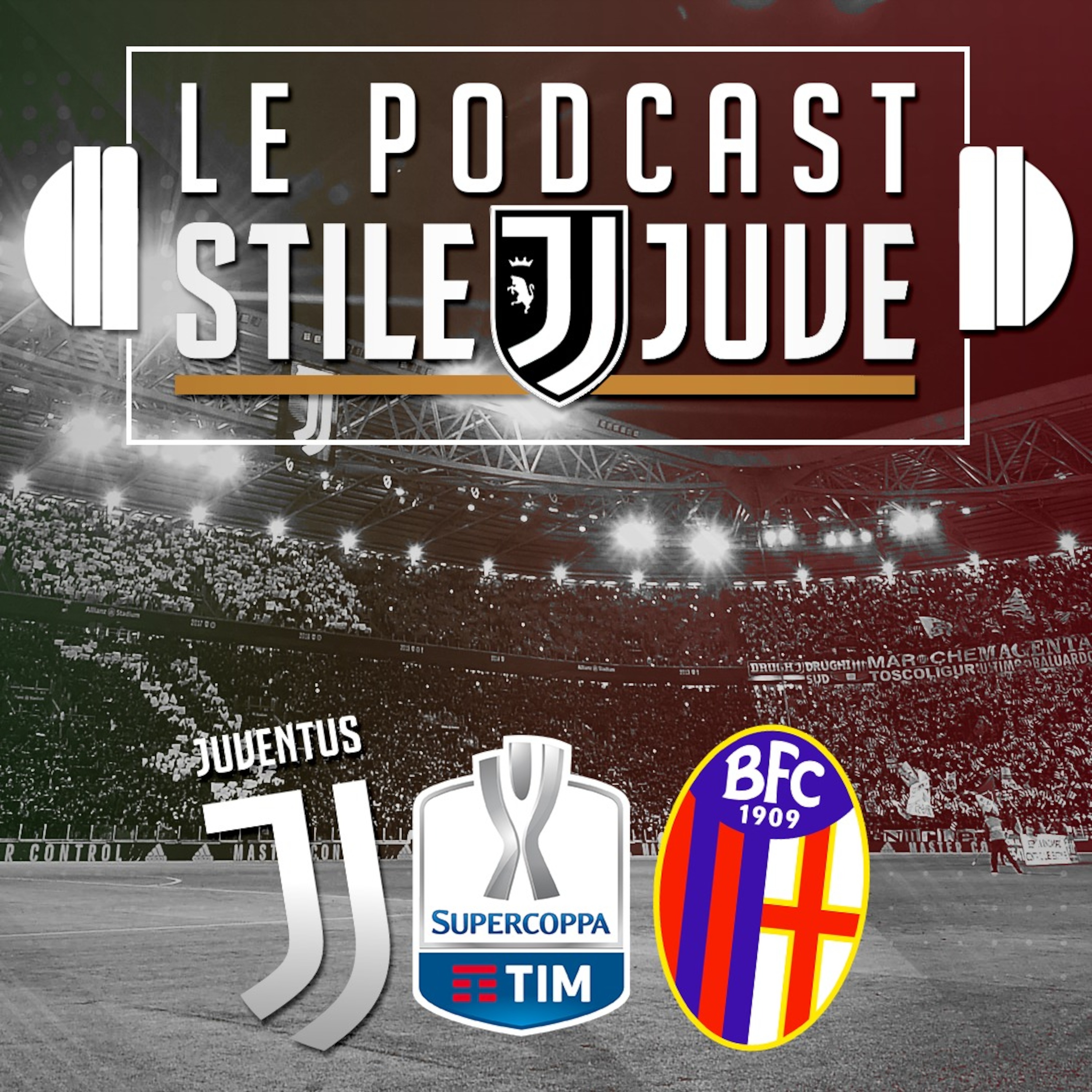 Podcast Stile Juve