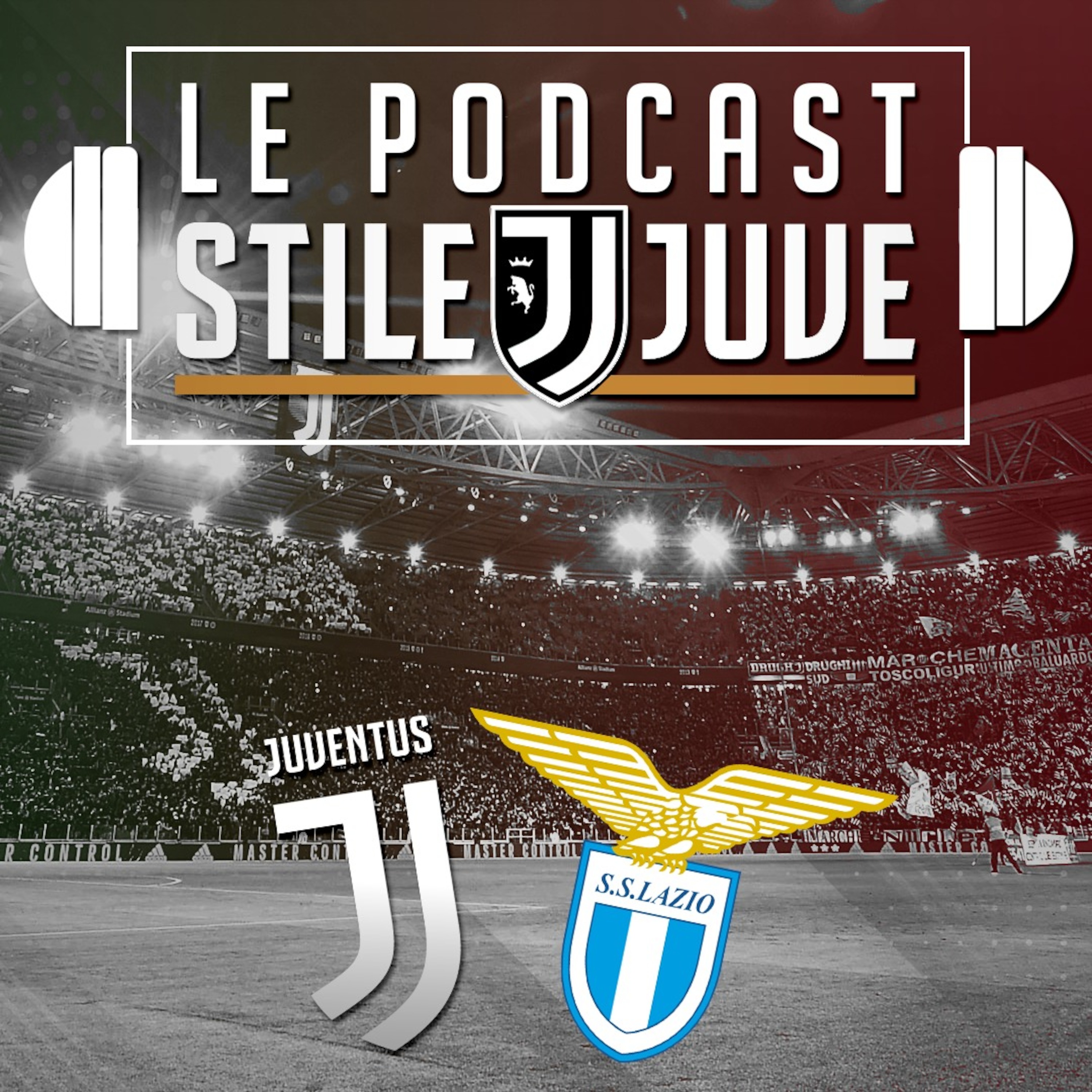 Podcast Stile Juve