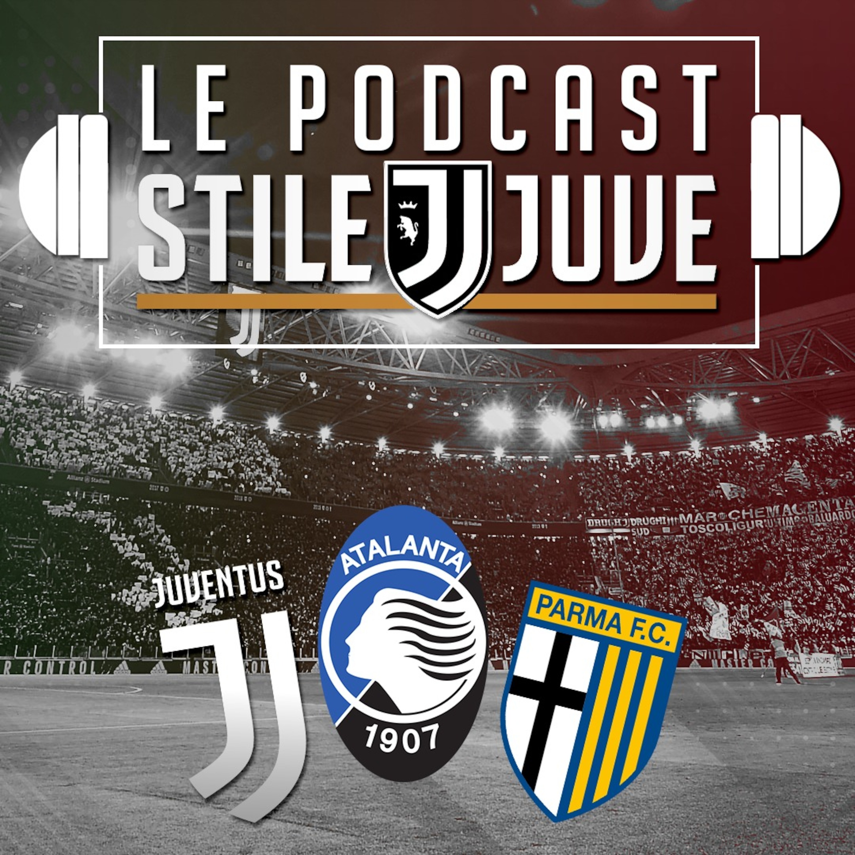 Podcast Stile Juve