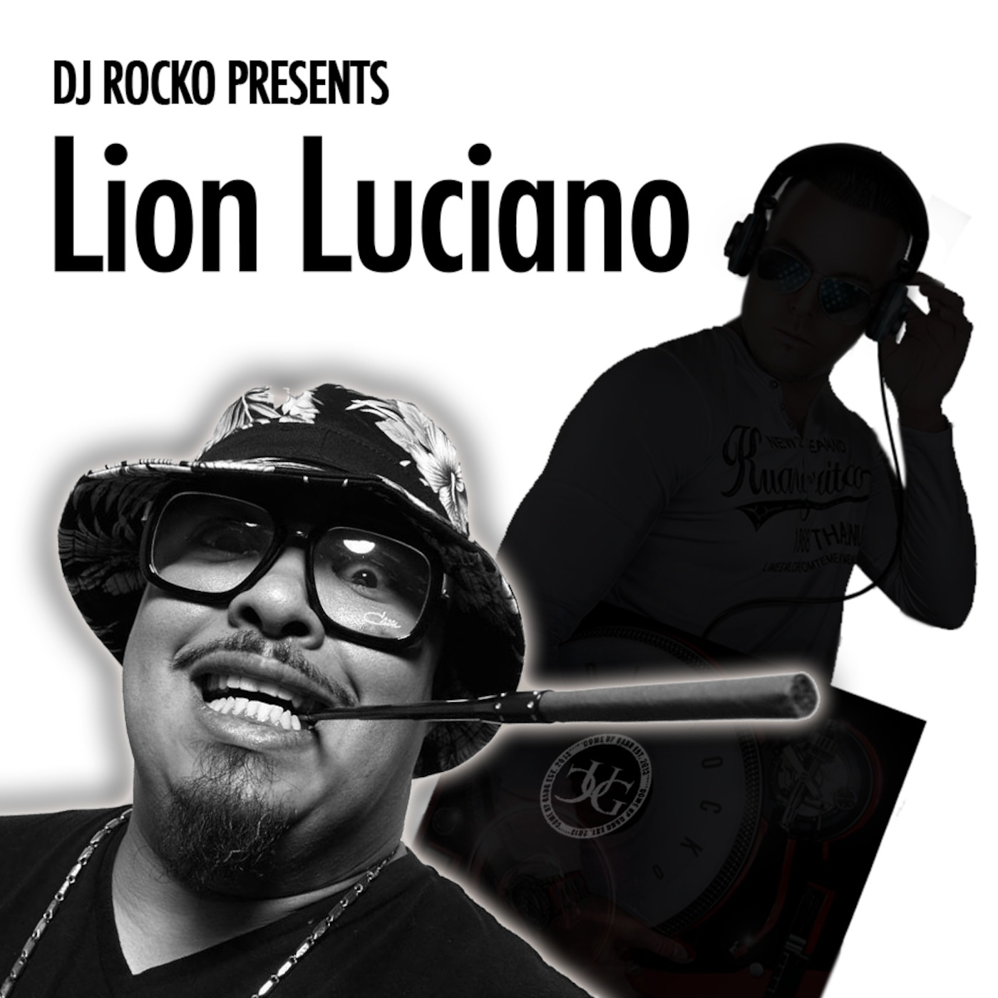 DJ ROCKO OFFICIAL PODCAST