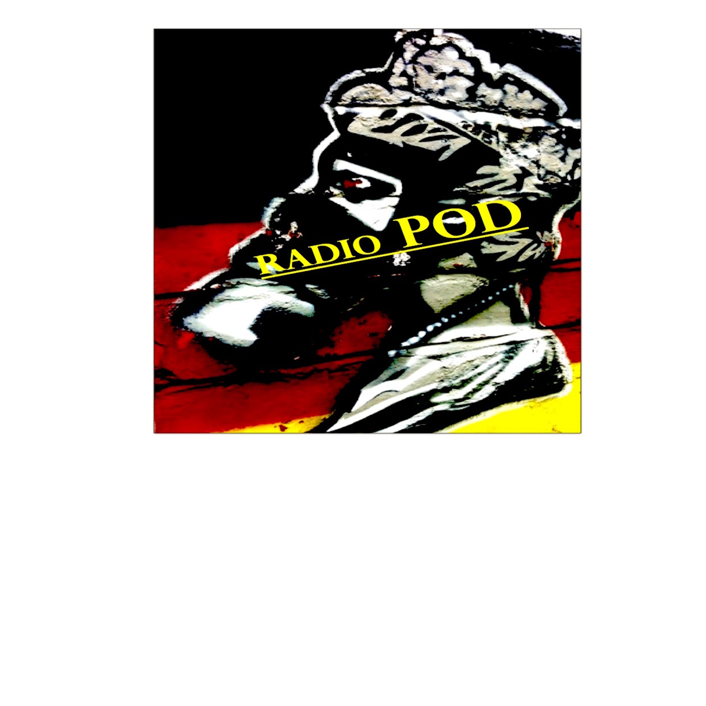 Radio Pod's Podcast