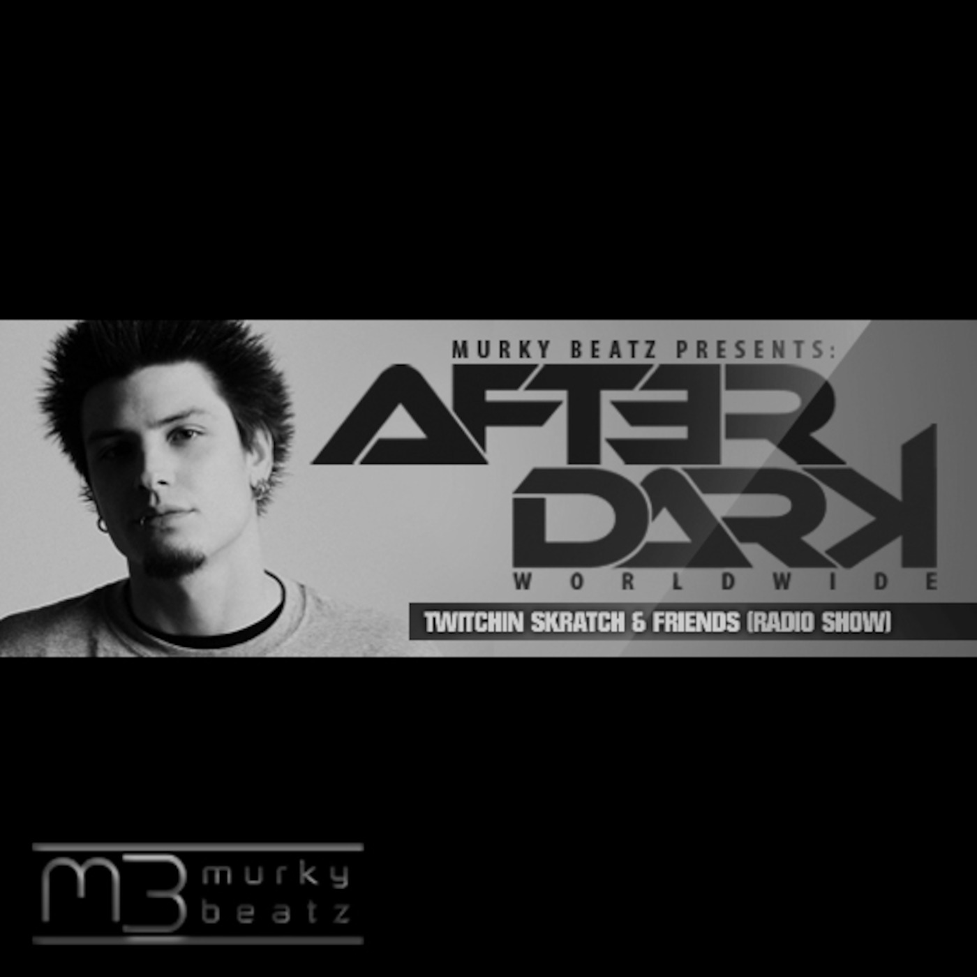 Murky Beatz Presents: Afterdark