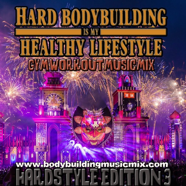 Workout Music Mixes