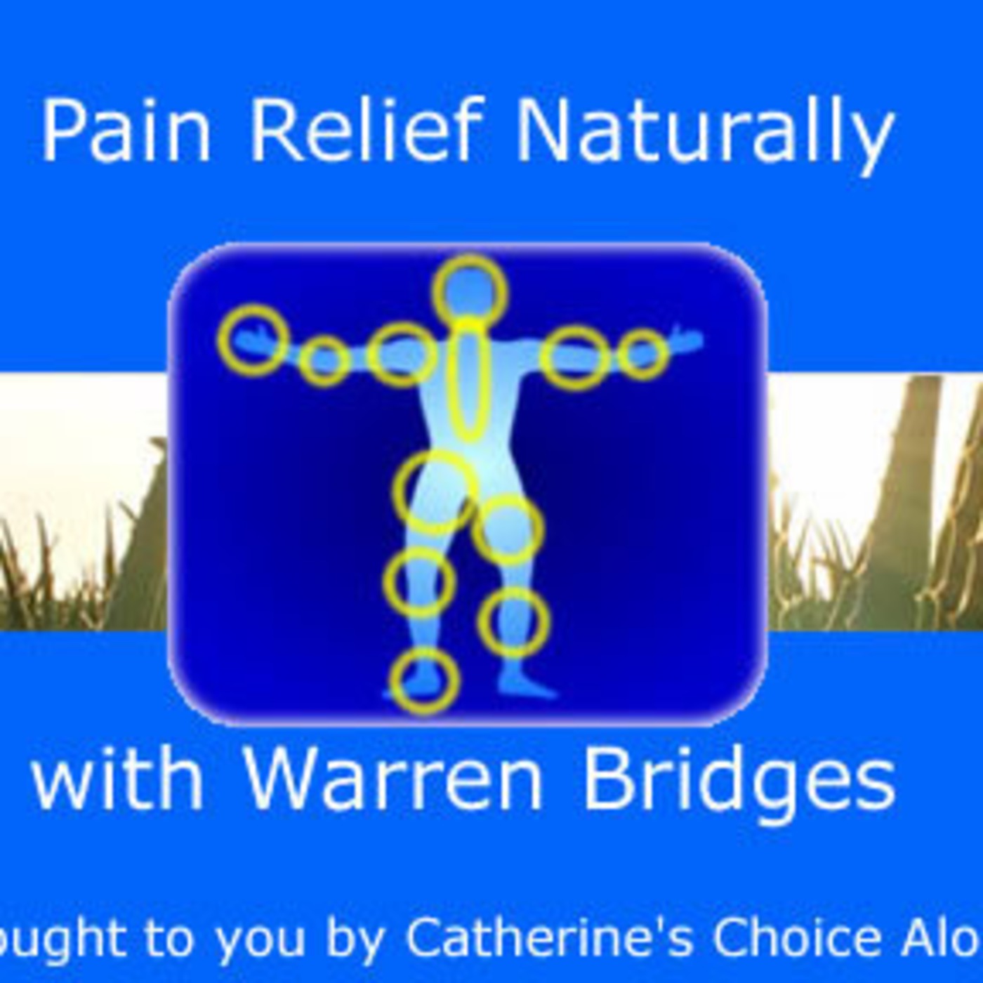 Catherine's Choice Aloe Vera Video