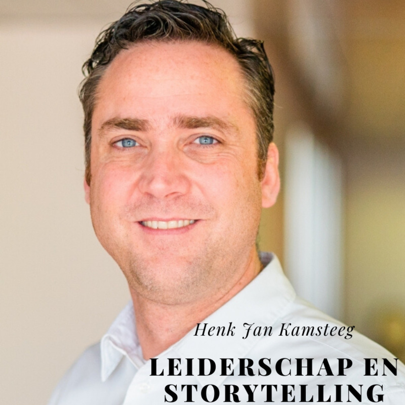 Groeien in dienend leiderschap