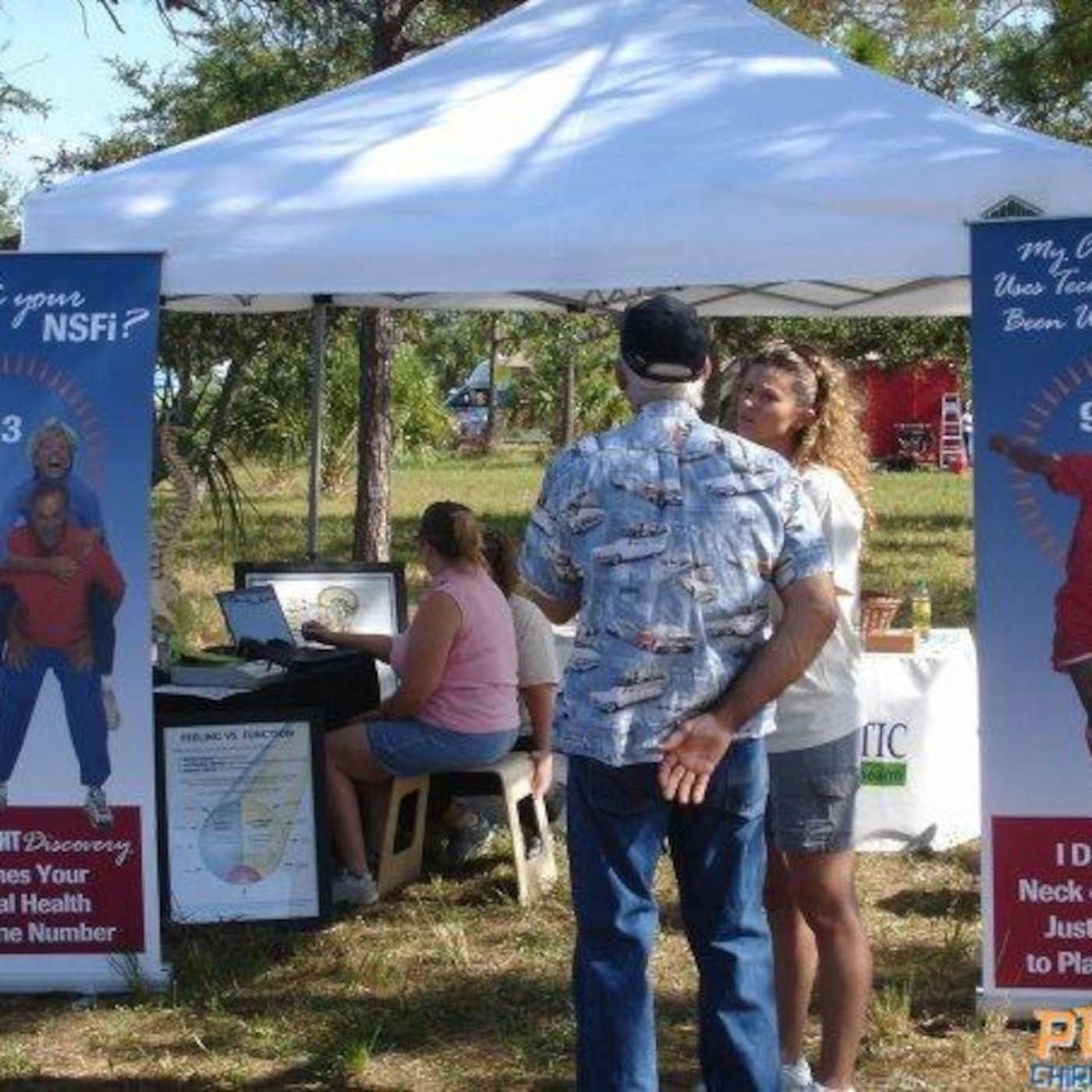 Community Health Program: 