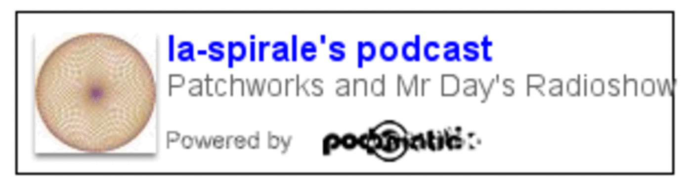 la-spirale's podcast podcast artwork
