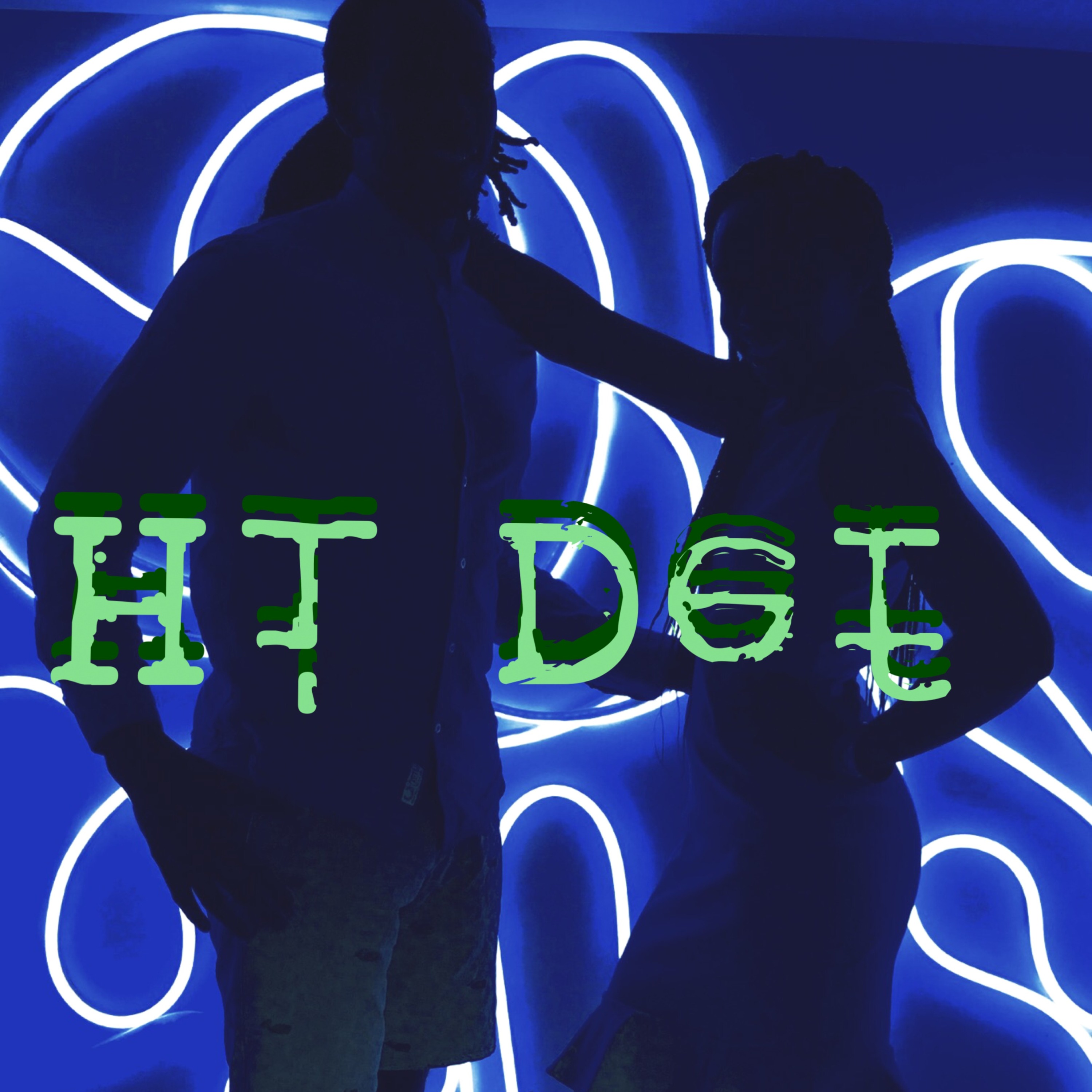 Hi Def Podcast podcast artwork