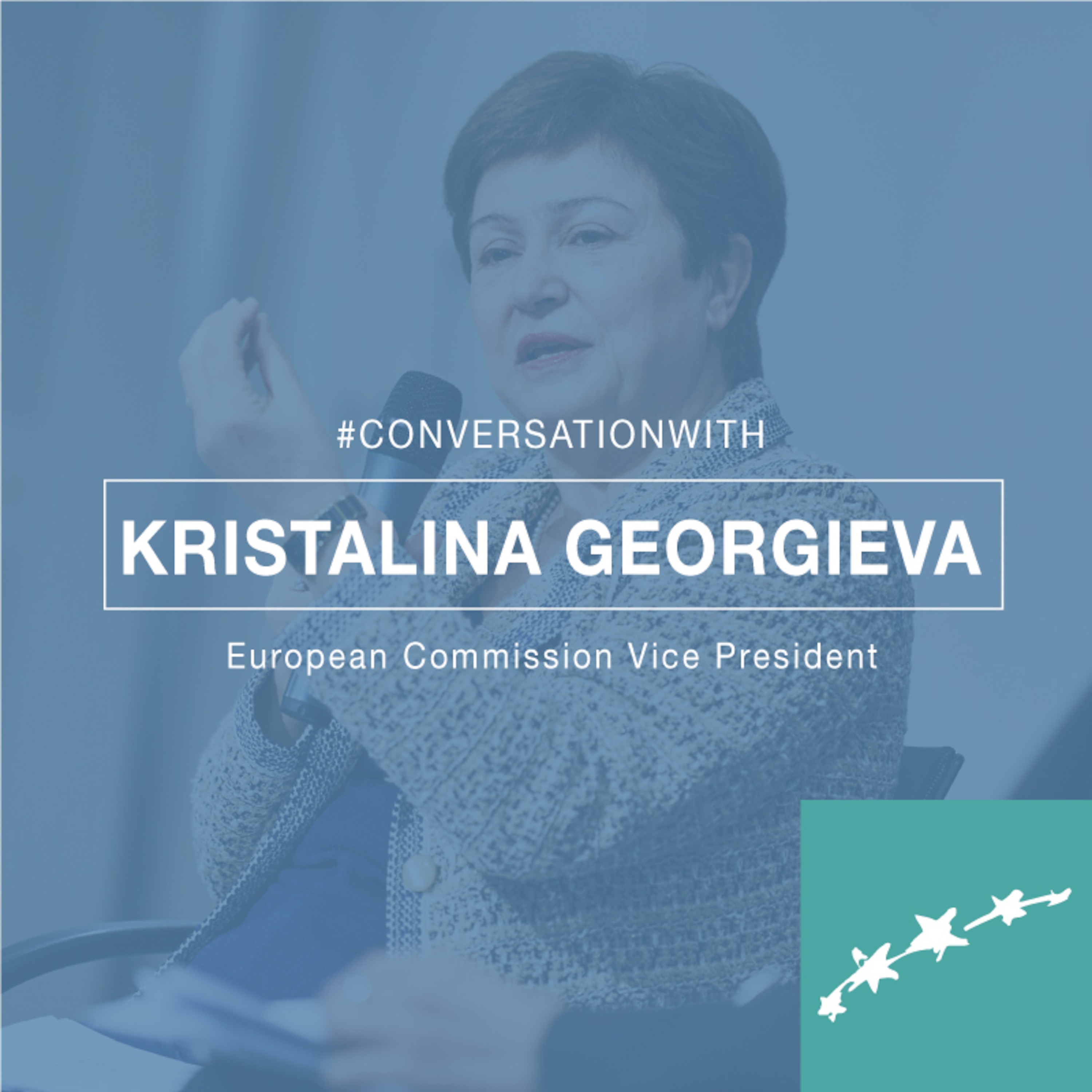 Friends of Europe\'s Podcast