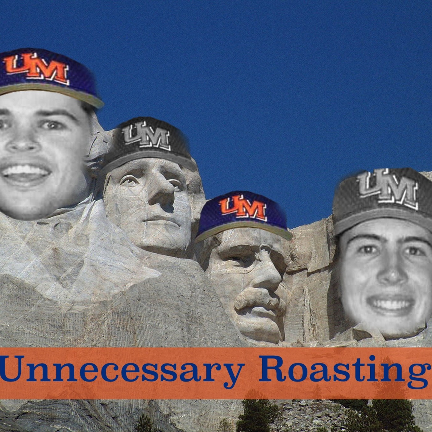 Unnecessary Roasting