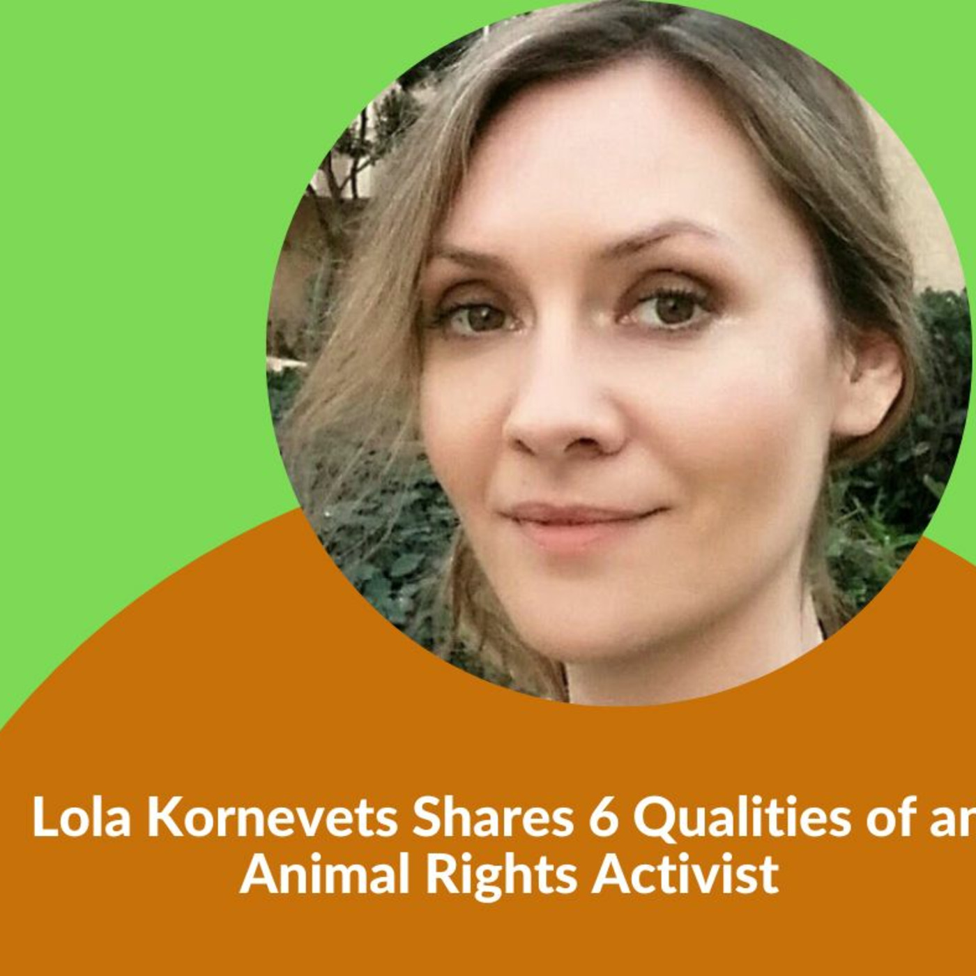 Lola Korneevets