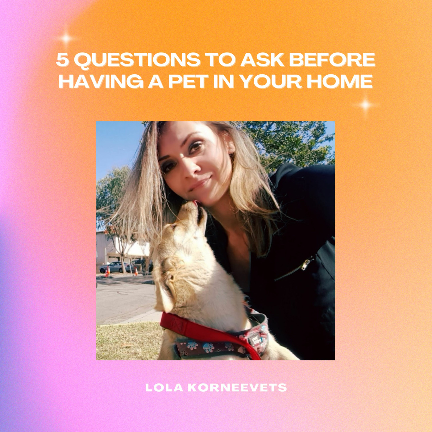 Lola Korneevets