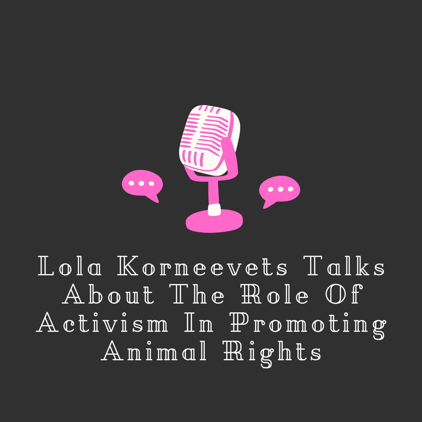 Lola Korneevets