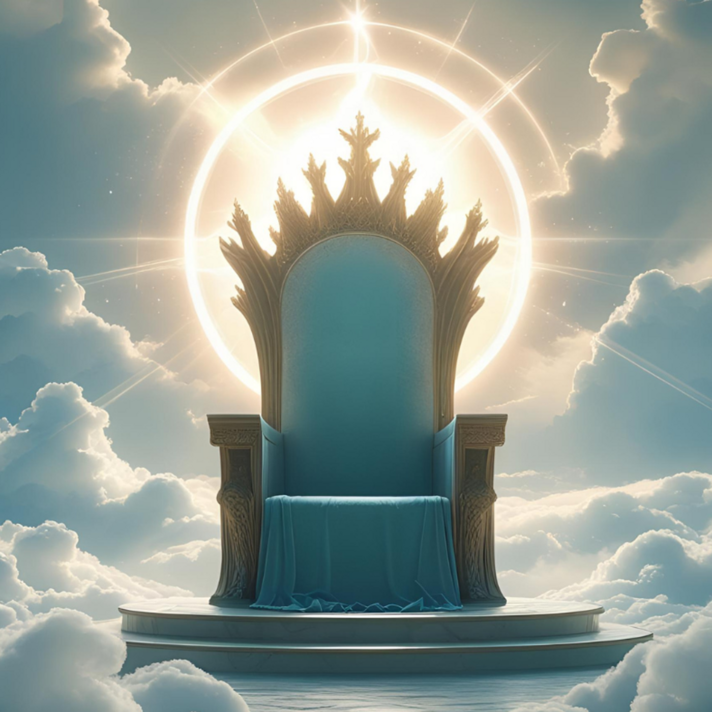 Prophecy of the Bema