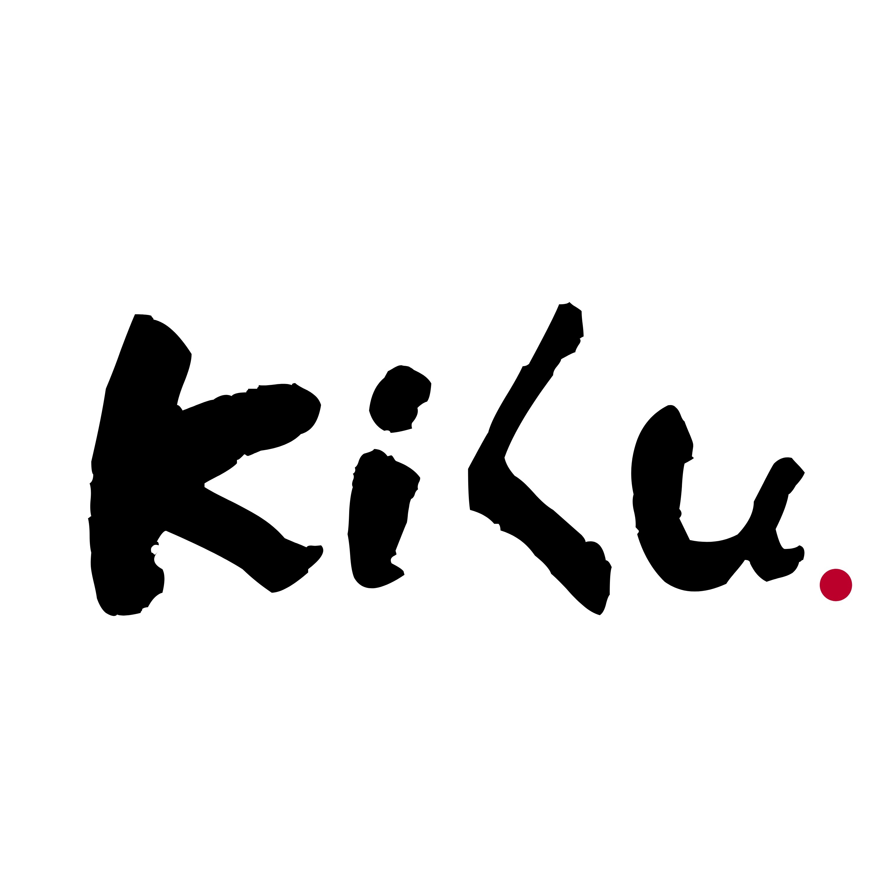 Kiku - The Listening Sessions
