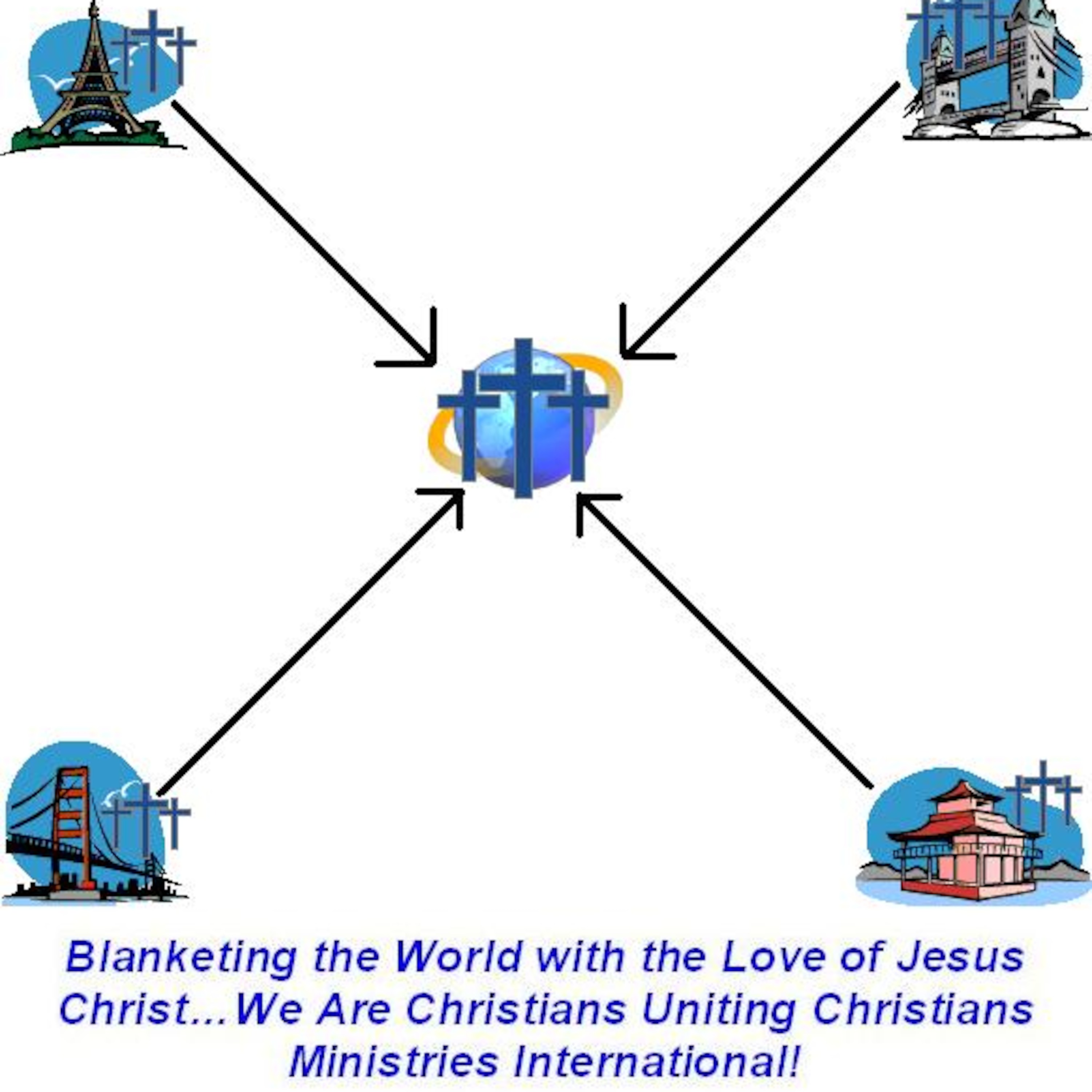 CUC Ministries International