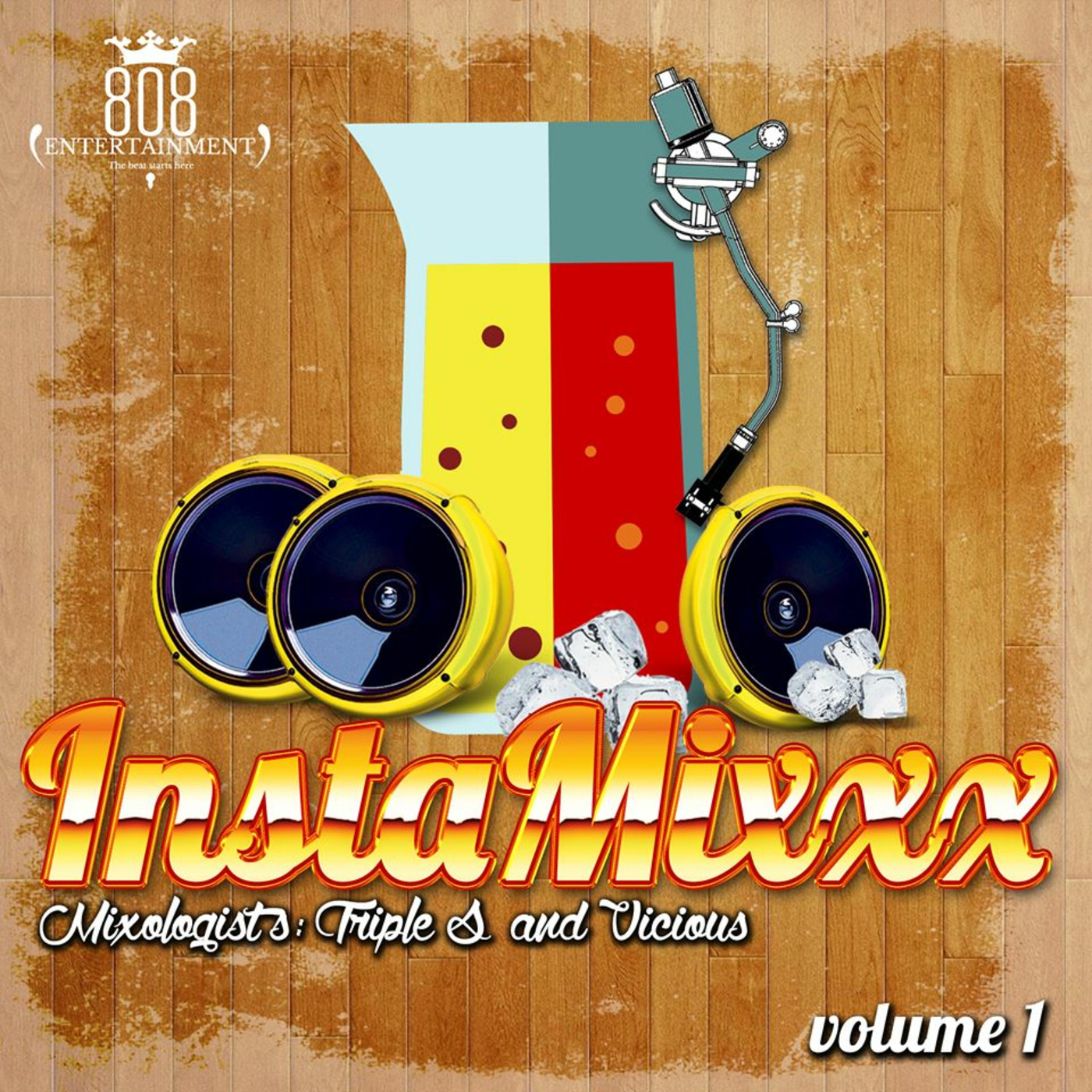 808 Entertainment\'s Podcast