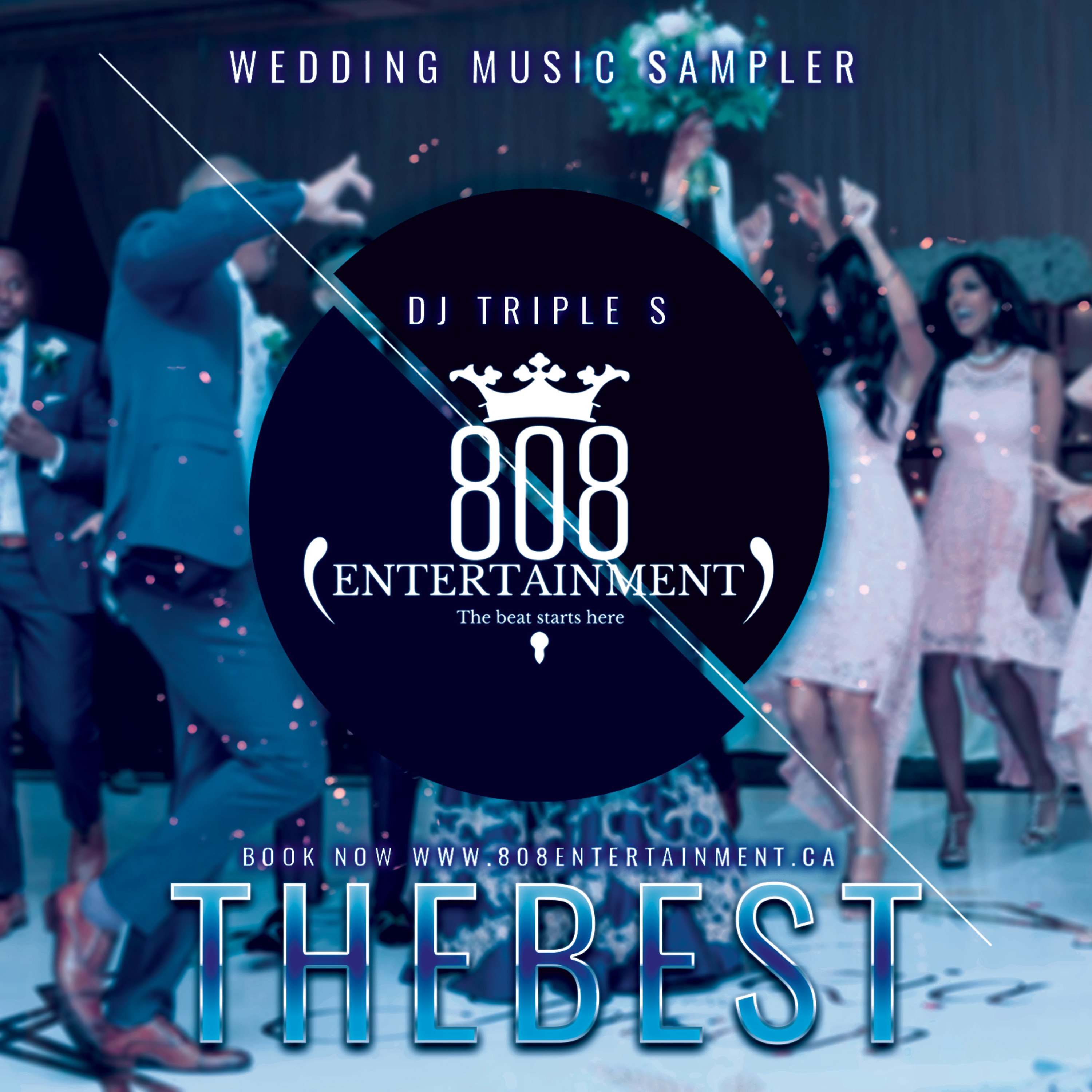 808 Entertainment\'s Podcast