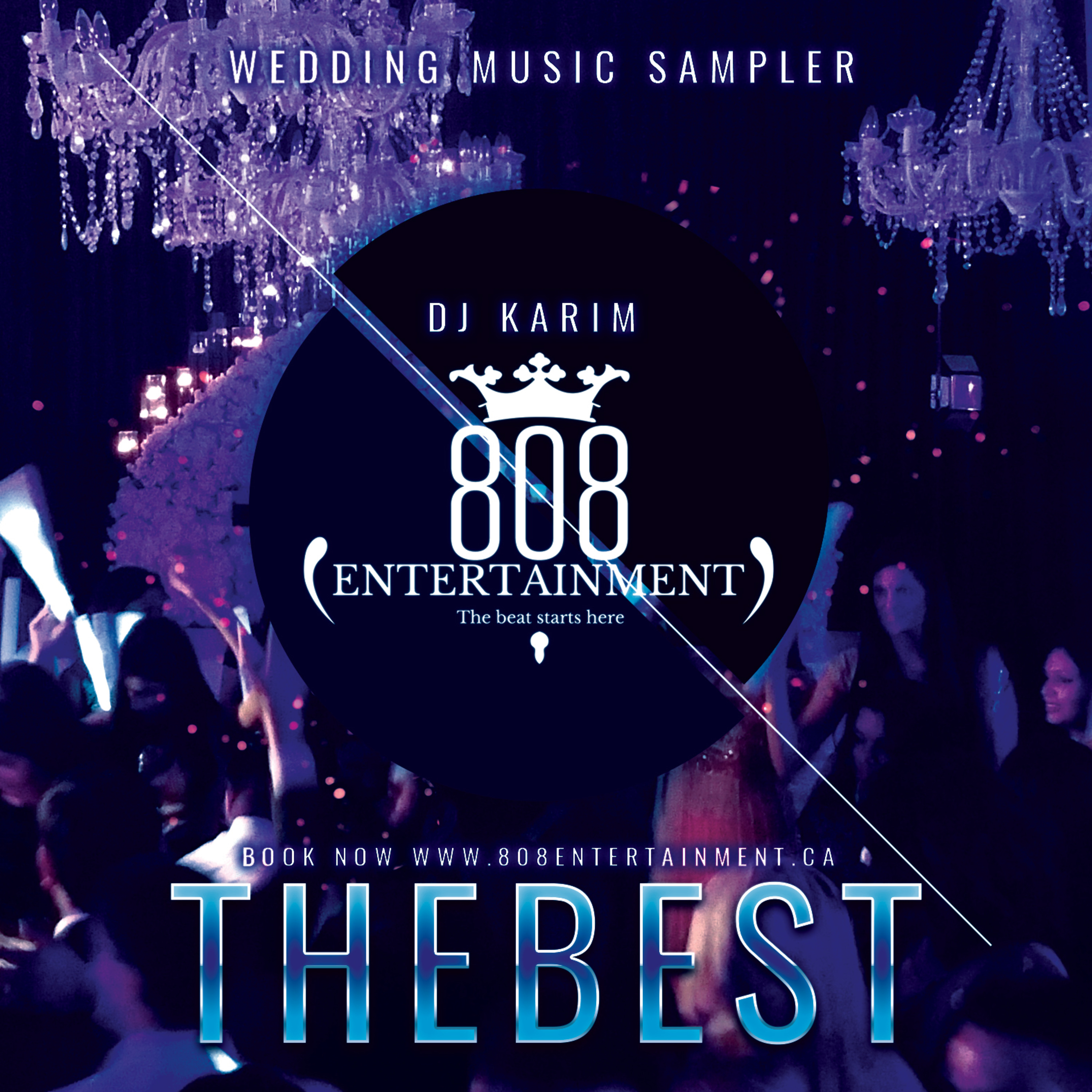 808 Entertainment\'s Podcast