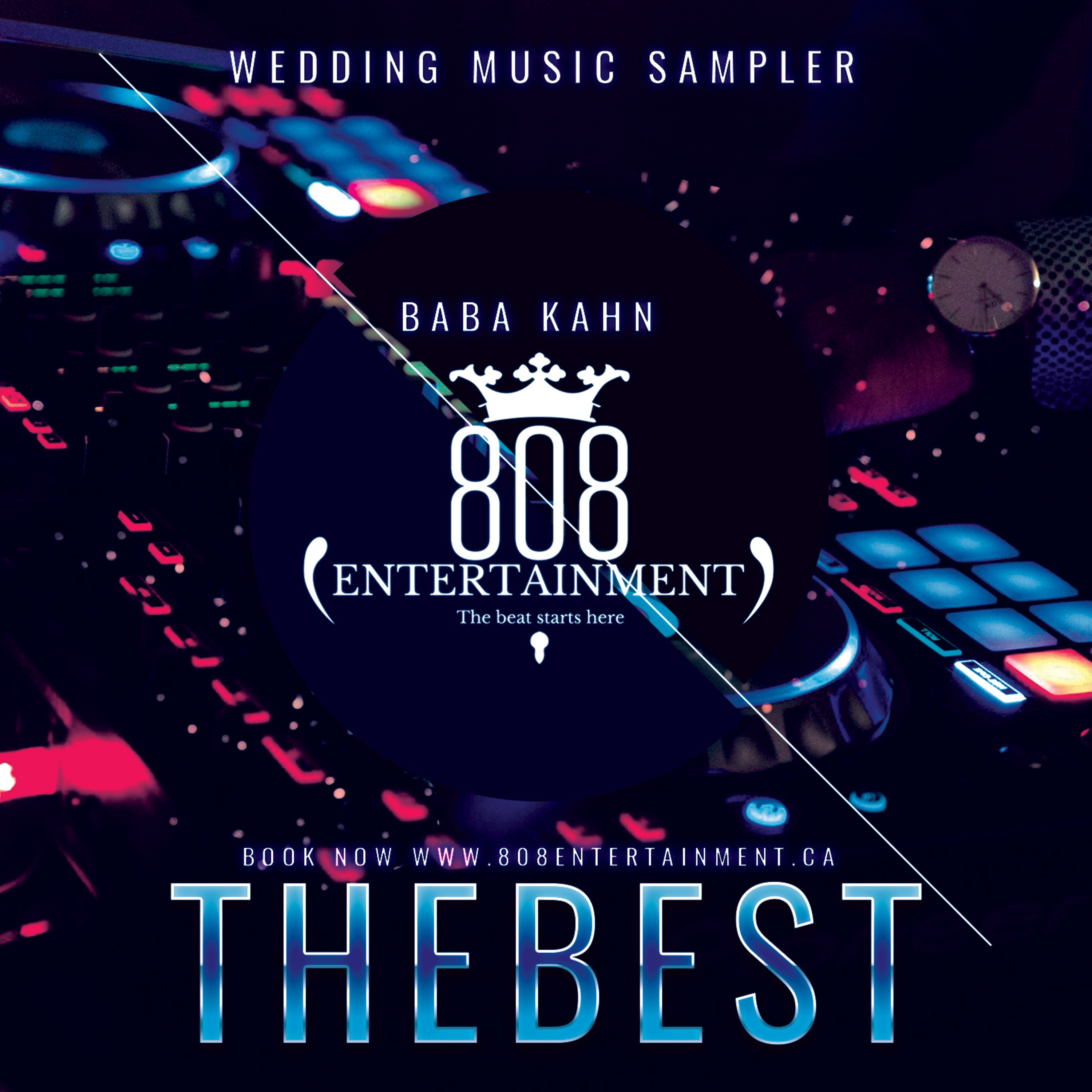 808 Entertainment\'s Podcast