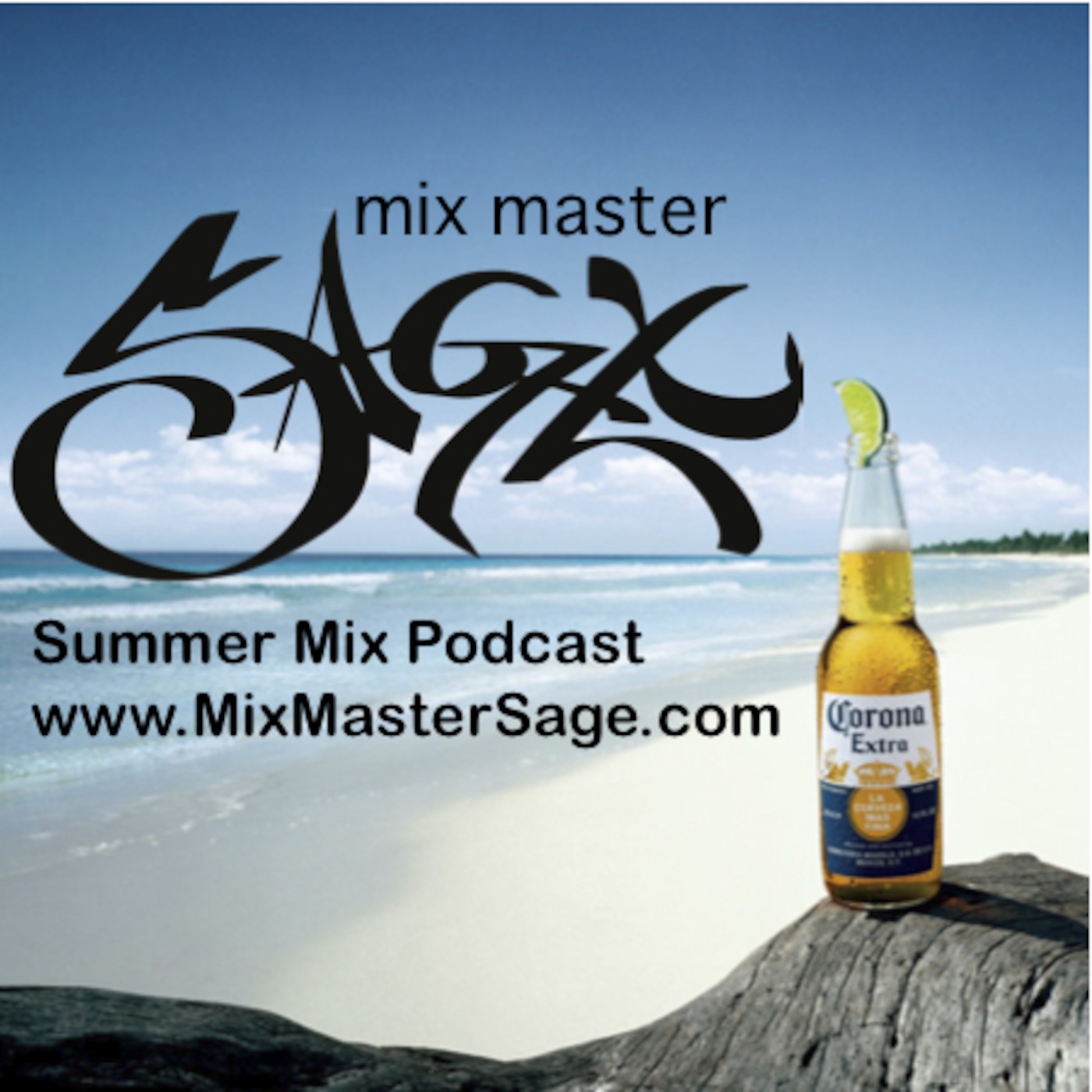 Sage Summer Mix Vol. 17