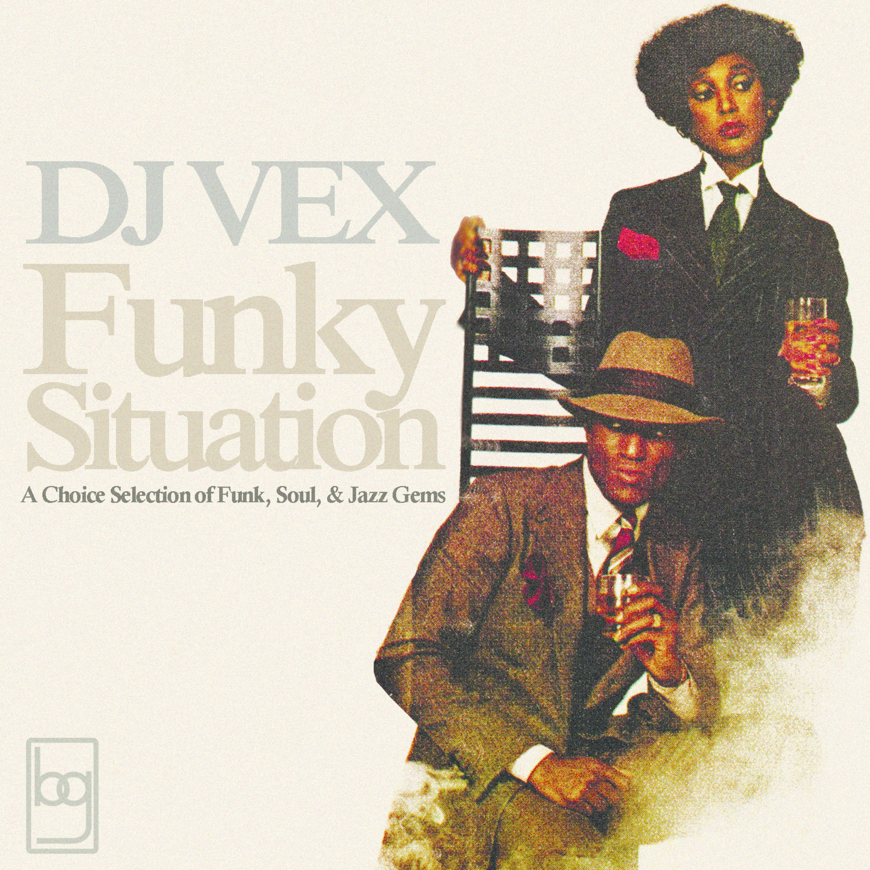 Funky Situation episode artwork