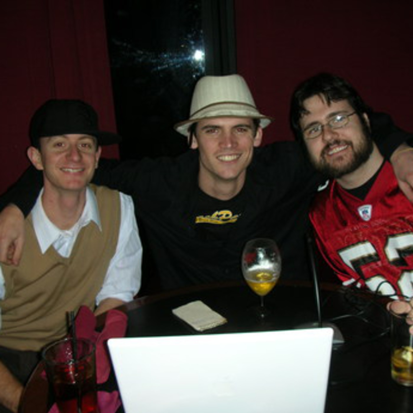 Super Bowl Sports Night: Live From Smooth's In Downtown LB! episode artwork