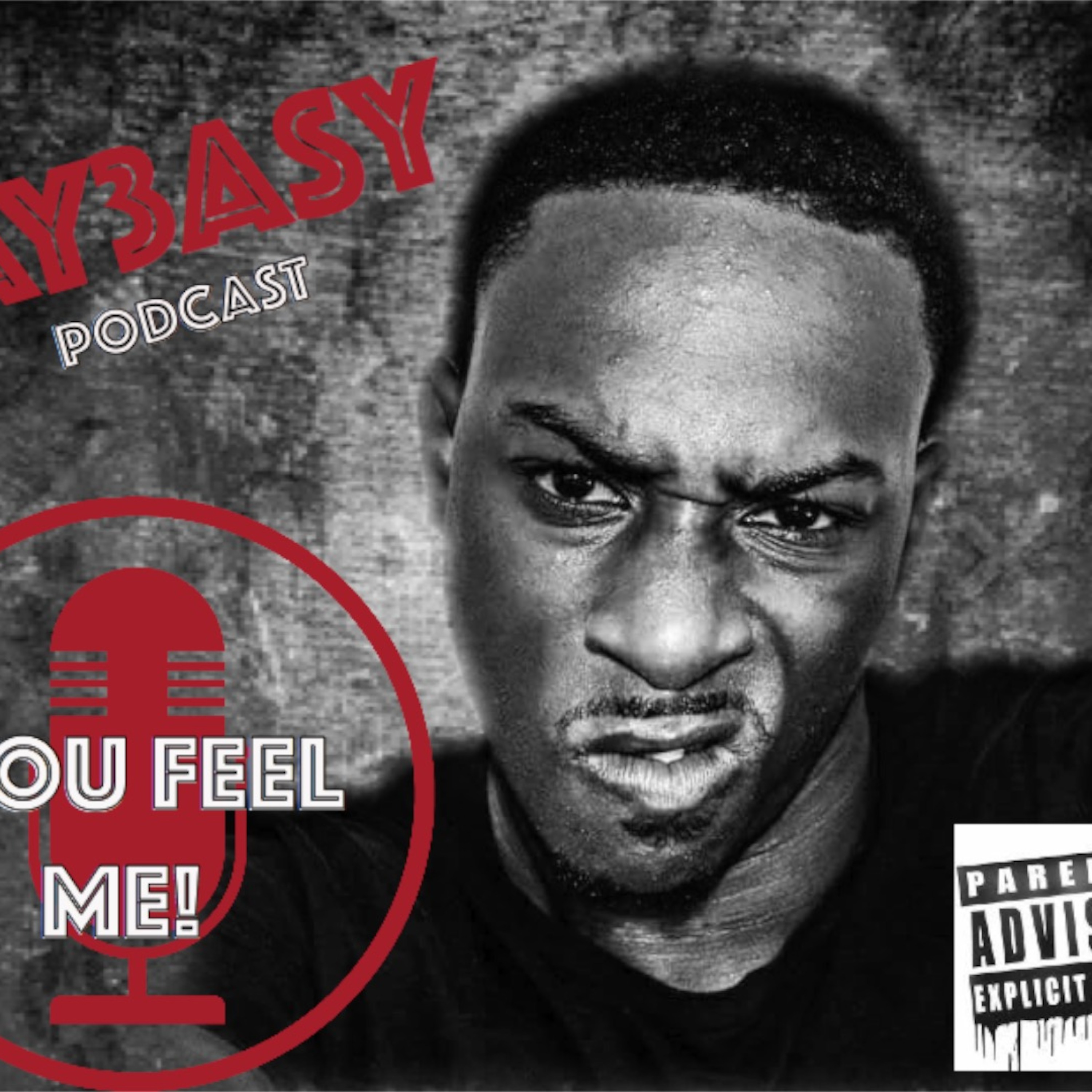 YouFeelME Podcast podcast artwork