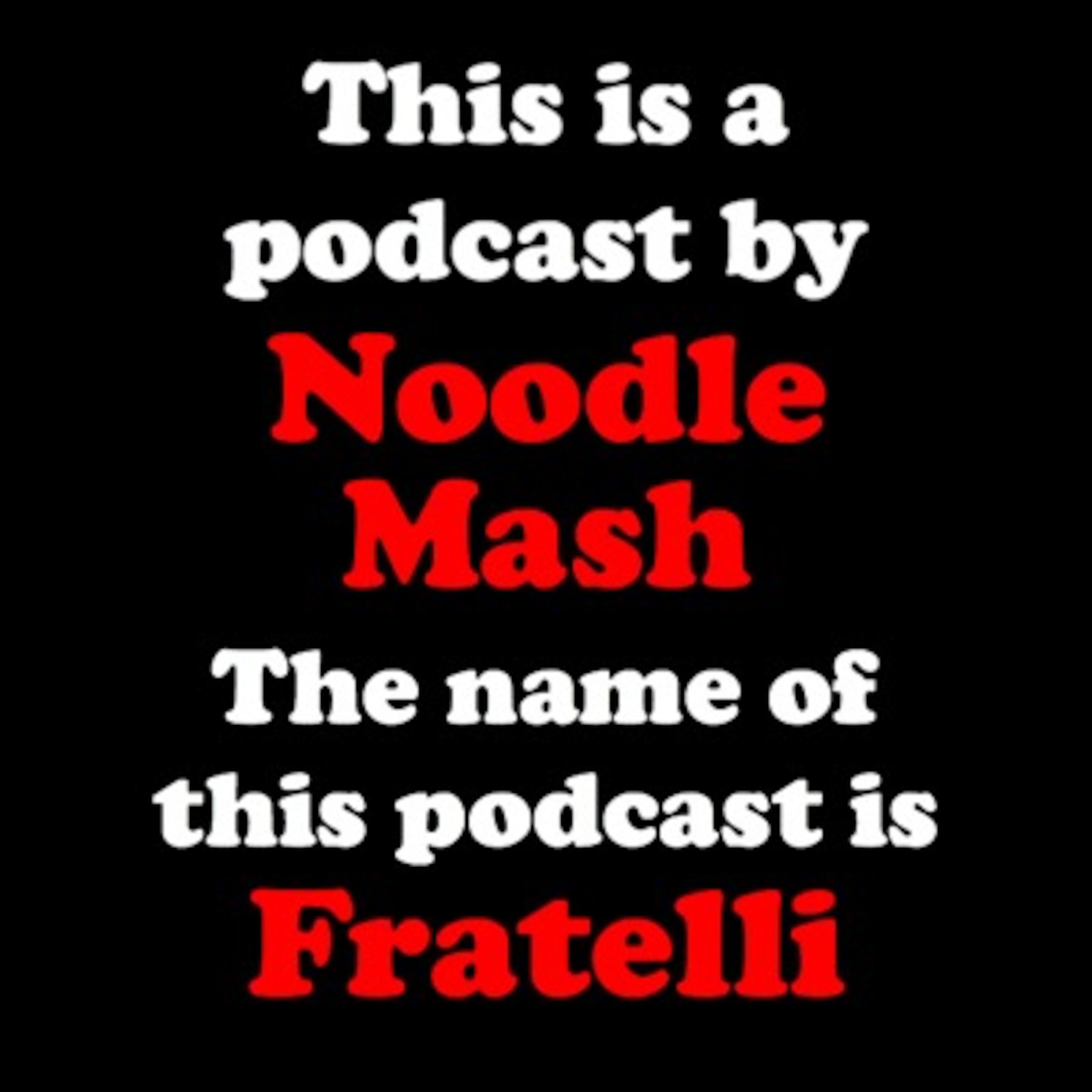 33. Fratelli episode artwork