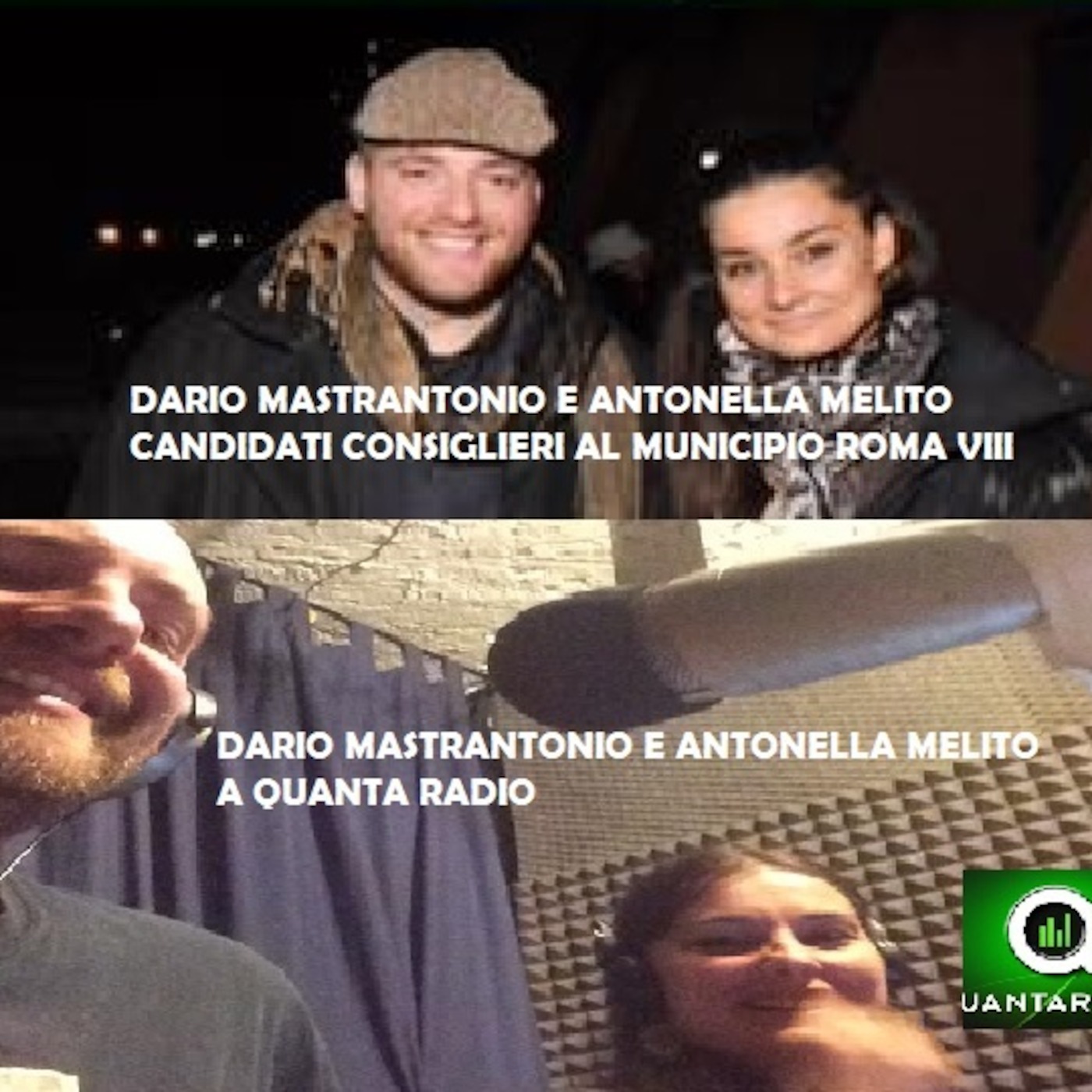 quantaradio\'s Podcast
