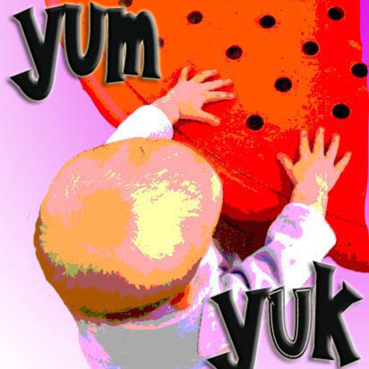 Yum Yuk  Convos with Gen Z