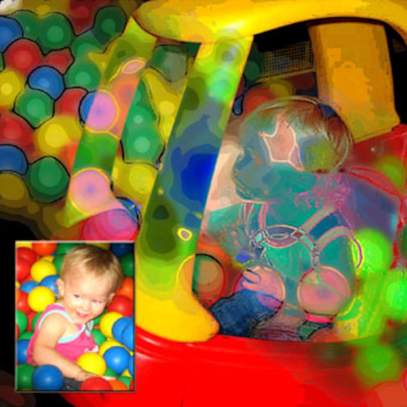 Episode 1 Dec 12, 2006 (1 year 8 months) episode artwork