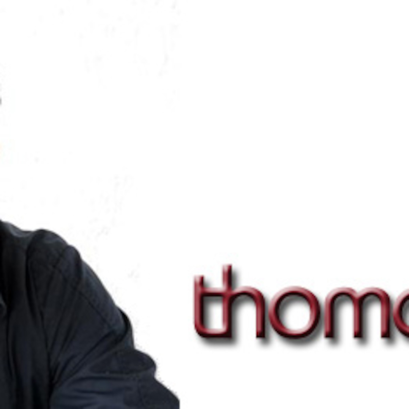 Thomas Gold May promo mix episode artwork