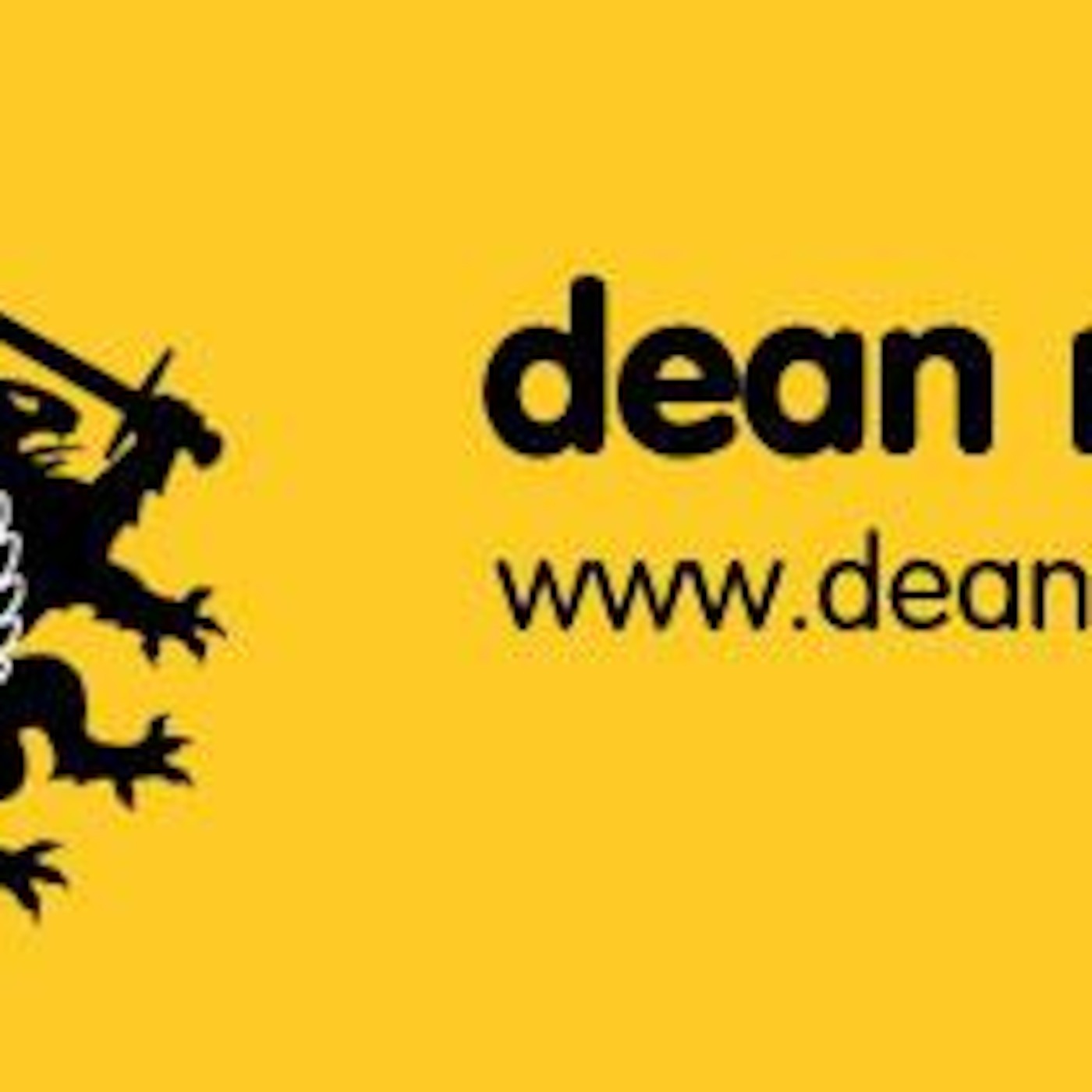 Dean Newton  January 2009 episode artwork
