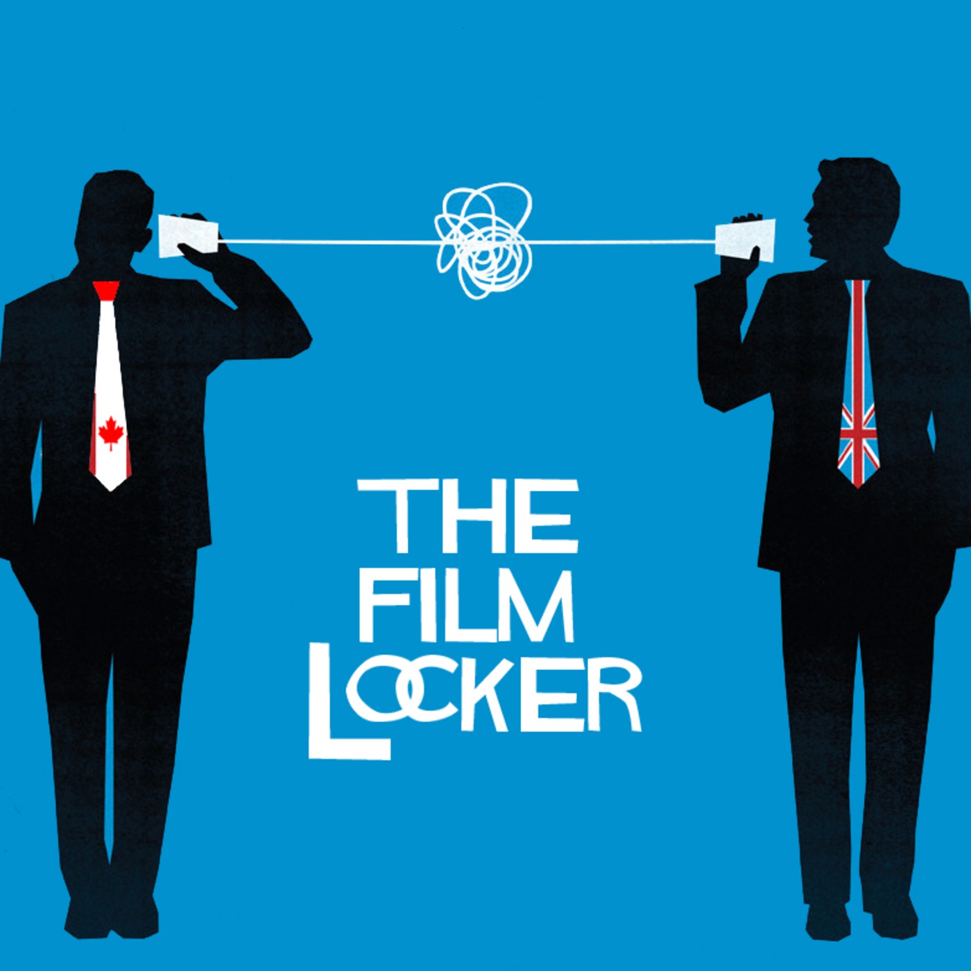 Series One - Episode 6: Pedro Almodovar